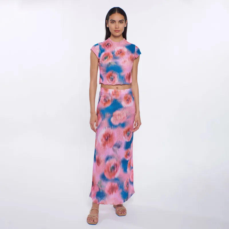 Vera Skirt made by Peixoto