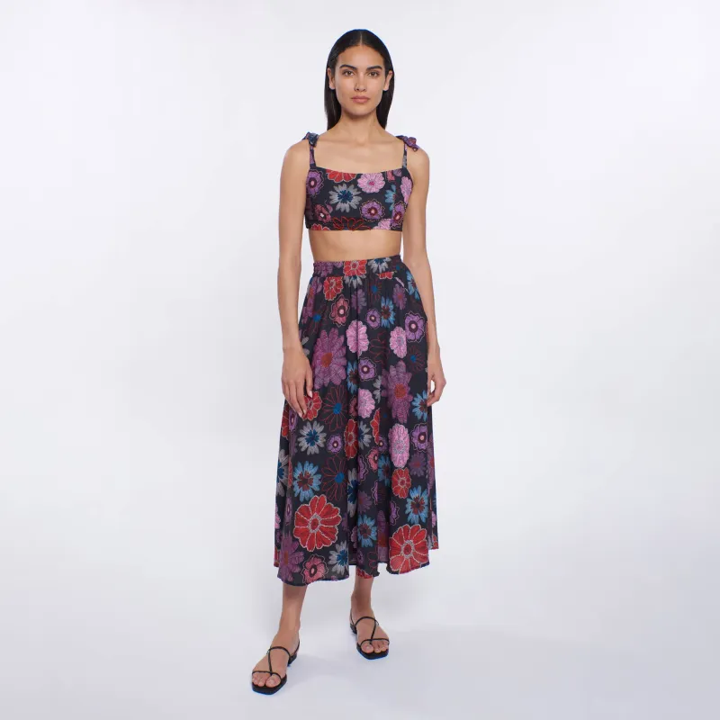 Paula Skirt sold by Peixoto