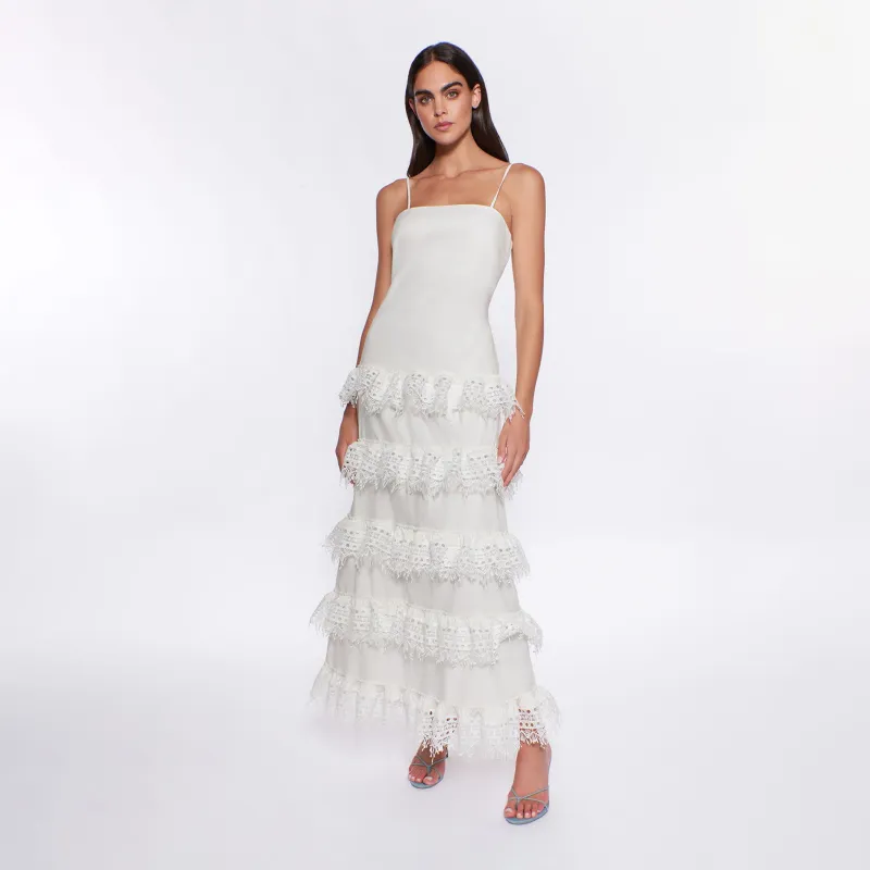 Tessa Dress sold by Peixoto