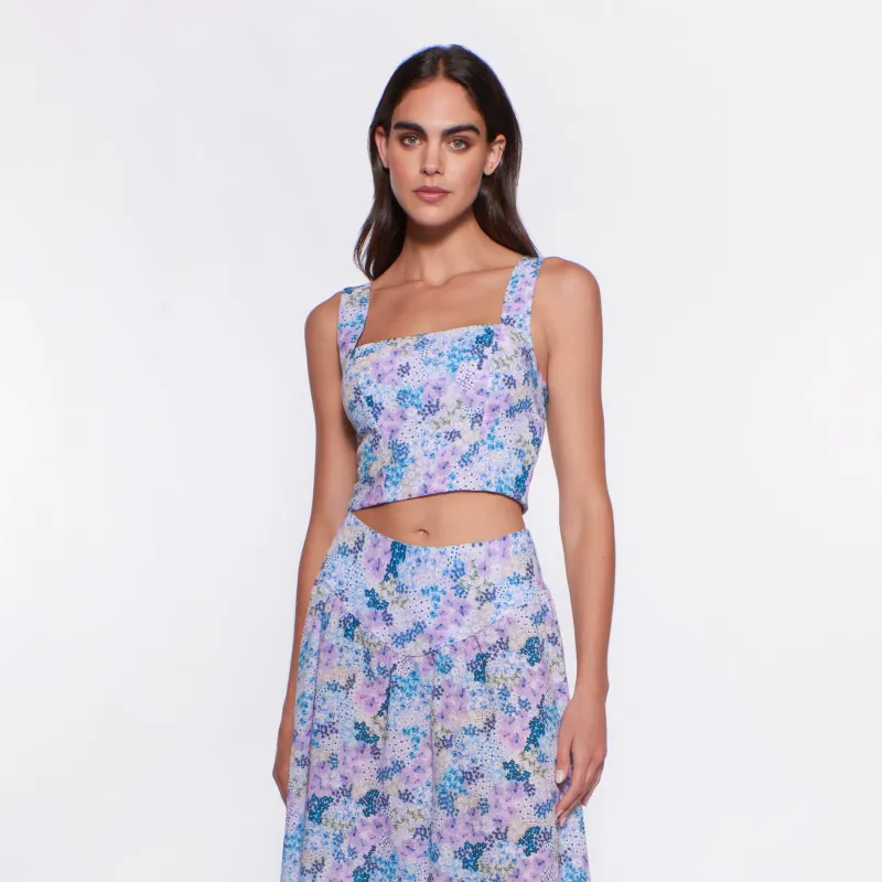 Eliana Top sold by Peixoto