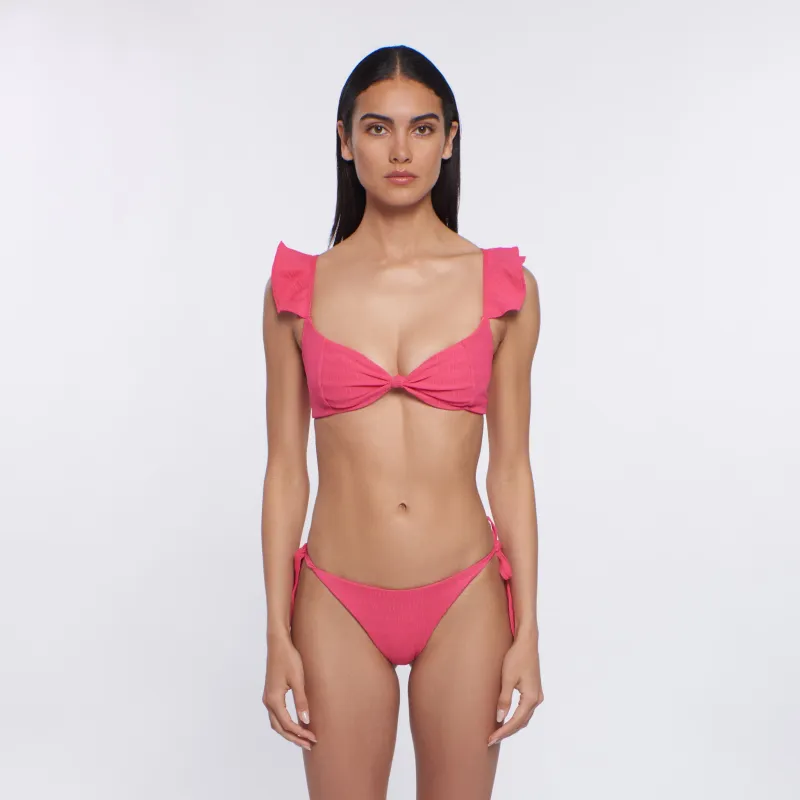 Amara Bikini Top sold by Peixoto