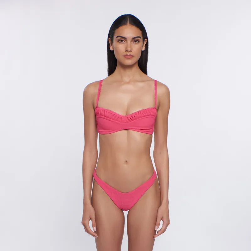 Emmy Bikini Top sold by Peixoto