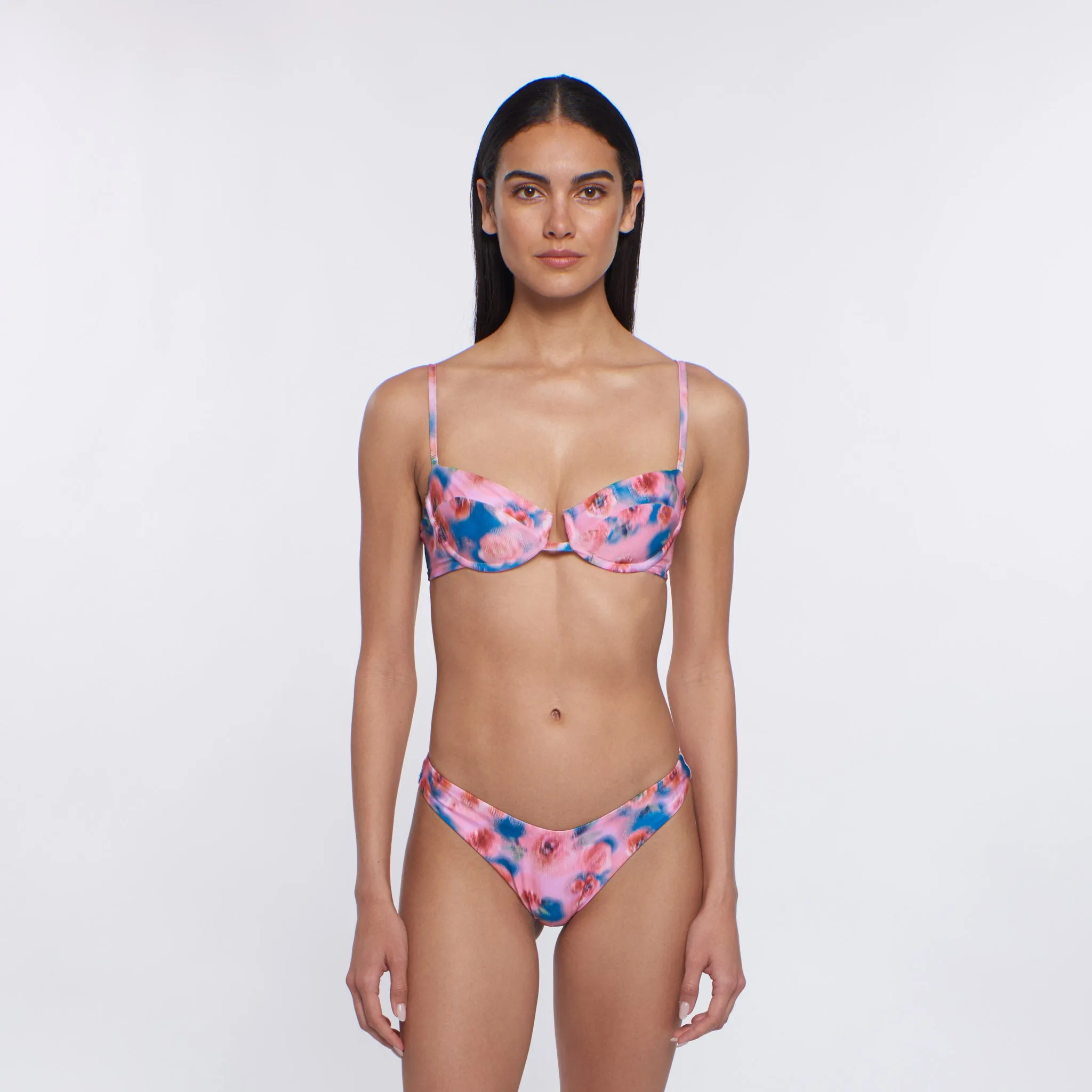 Lara Bikini Top sold by Peixoto