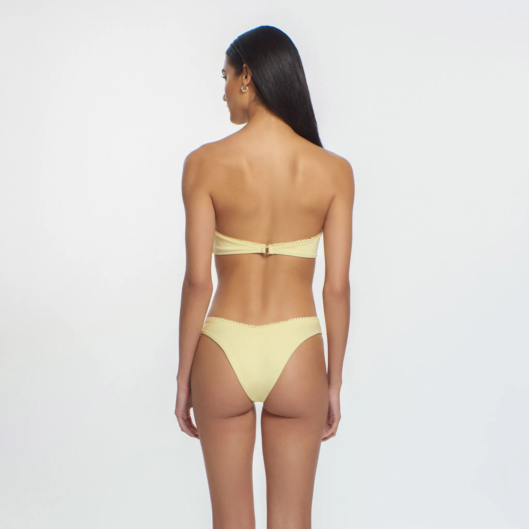 Emmy Bikini Top sold by Peixoto product image thumbnail 3