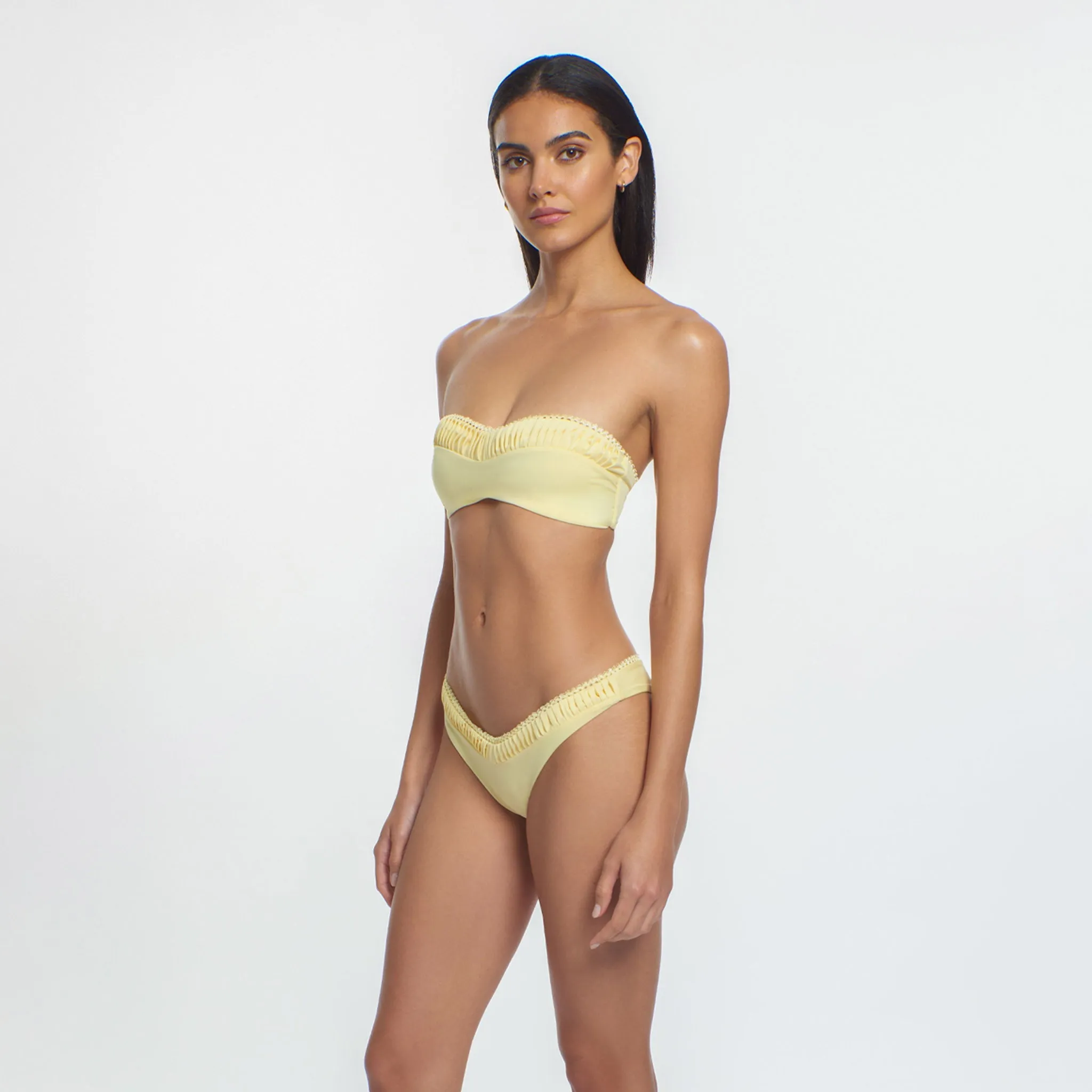 Emmy Bikini Top sold by Peixoto product image thumbnail 2