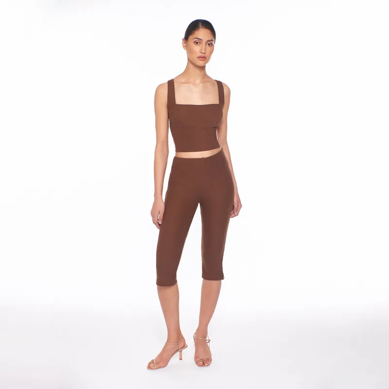 Saylor Capri Pants sold by Peixoto