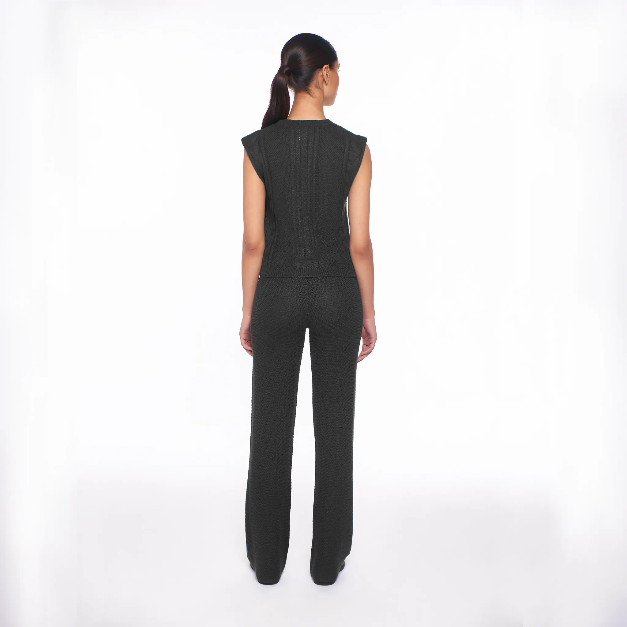 Lena Knit Pants sold by Peixoto product image thumbnail 2