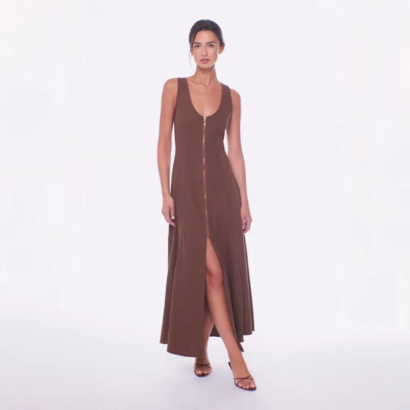 Soleil Maxi Dress sold by Peixoto