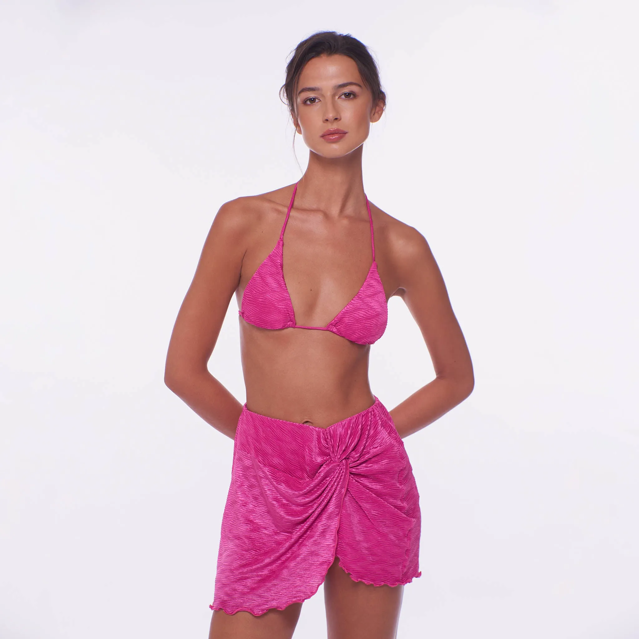 Kyra Mini Sarong sold by Peixoto