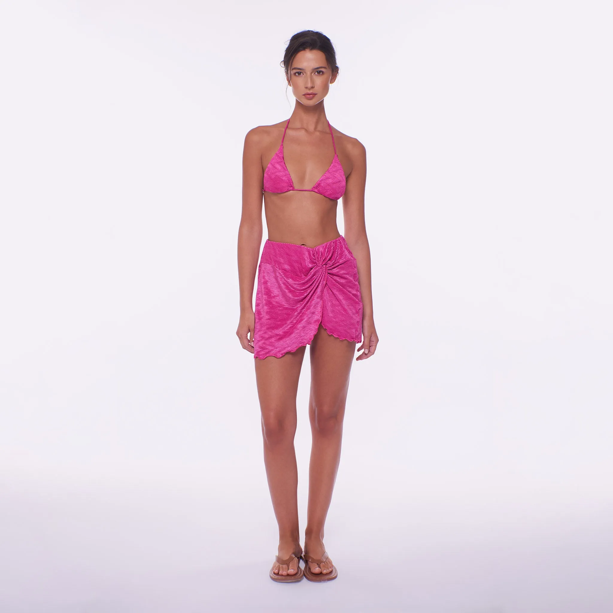 Kyra Mini Sarong sold by Peixoto product image thumbnail 2