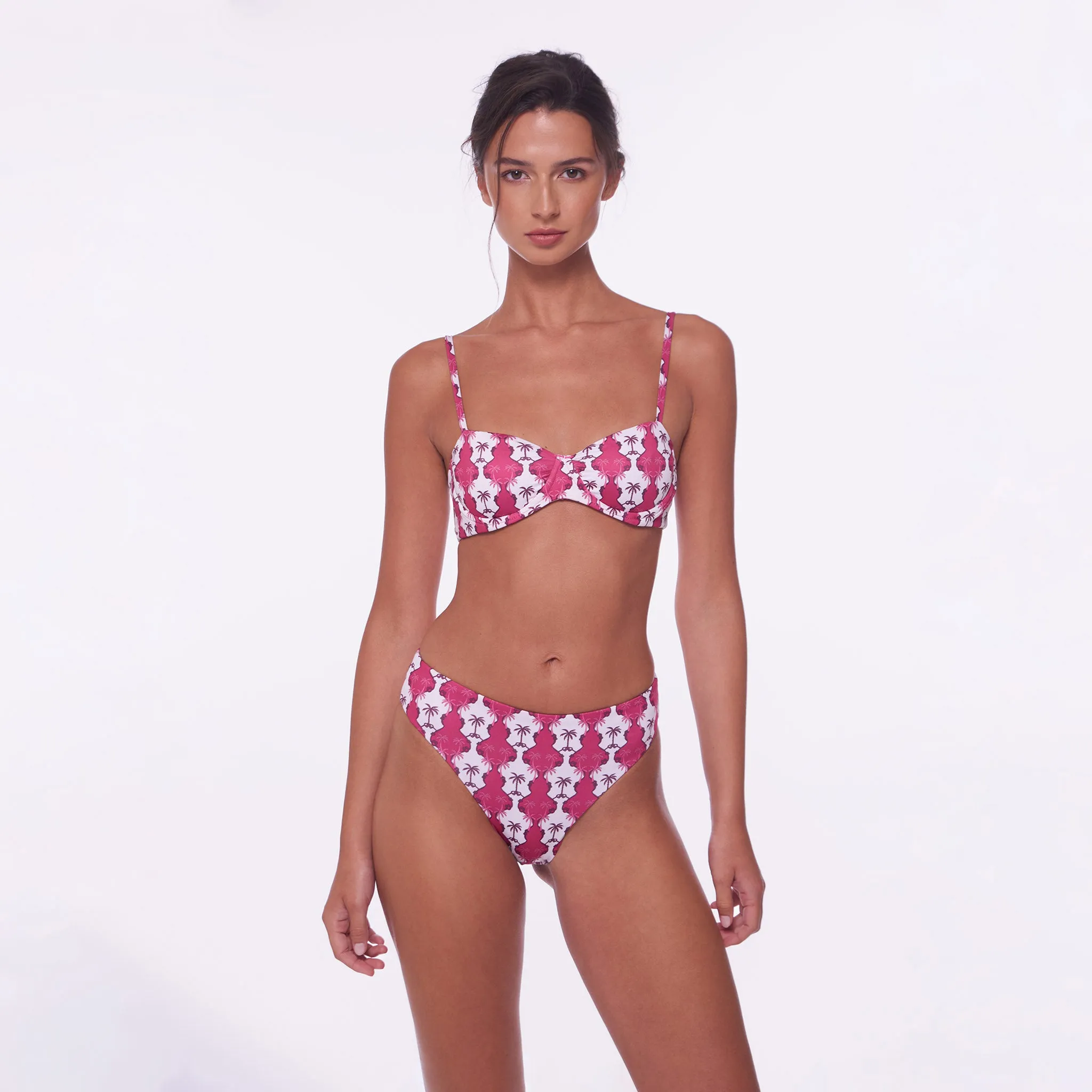 Portia Bikini Top sold by Peixoto product image thumbnail 2