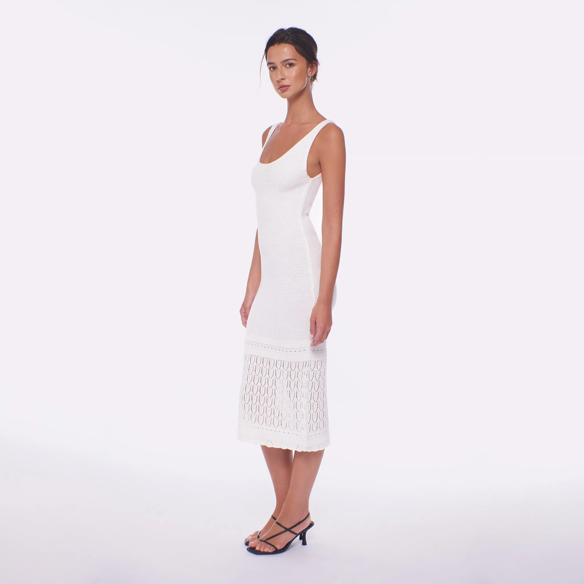 Liv Knit Dress sold by Peixoto product image thumbnail 5