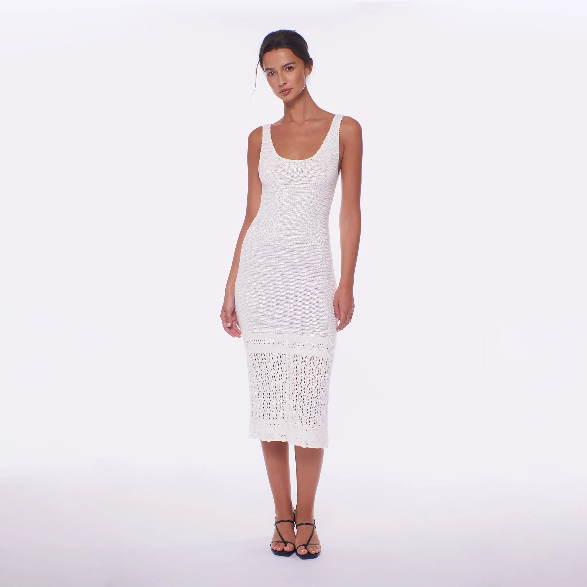 Liv Knit Dress sold by Peixoto product image thumbnail 3
