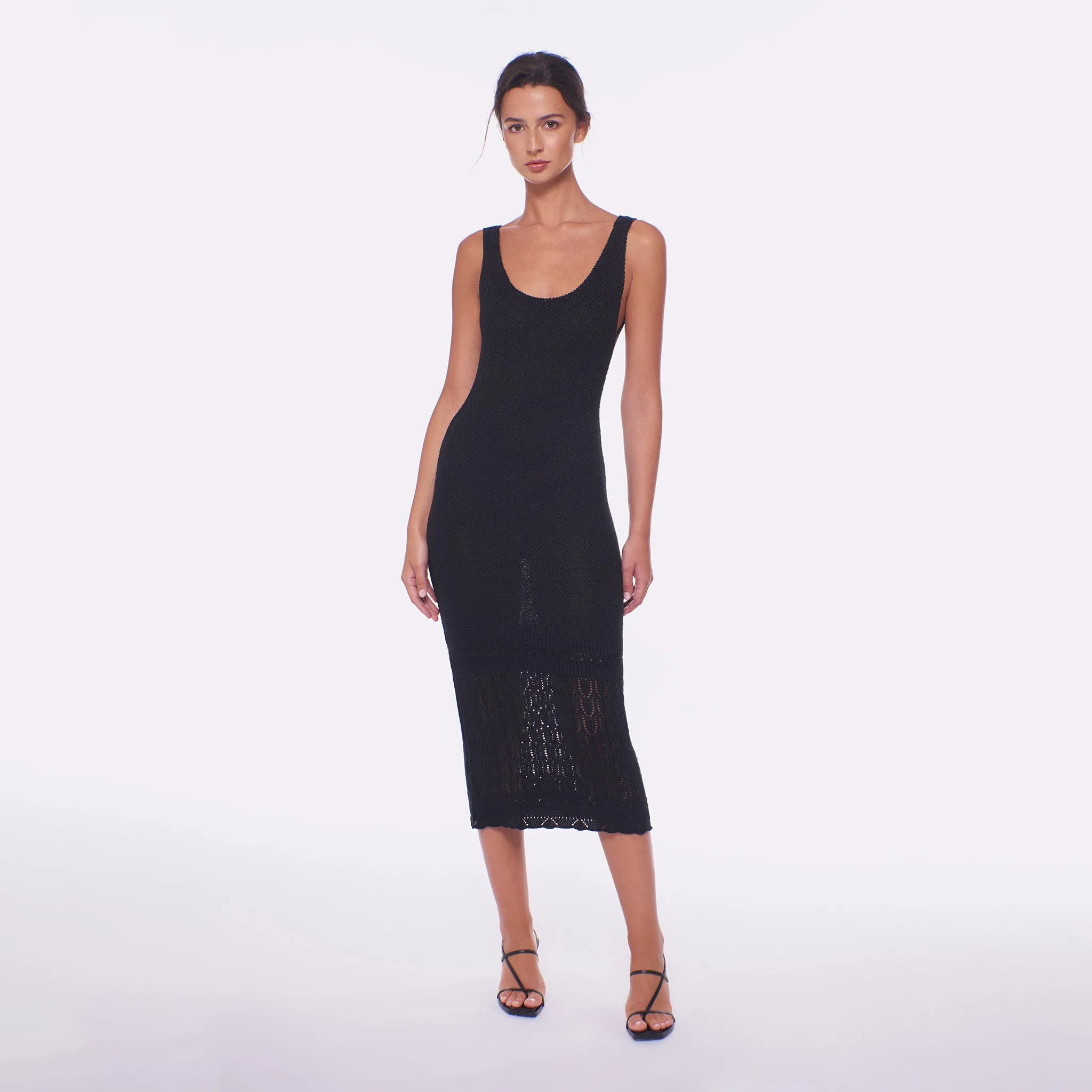 Liv Knit Dress sold by Peixoto