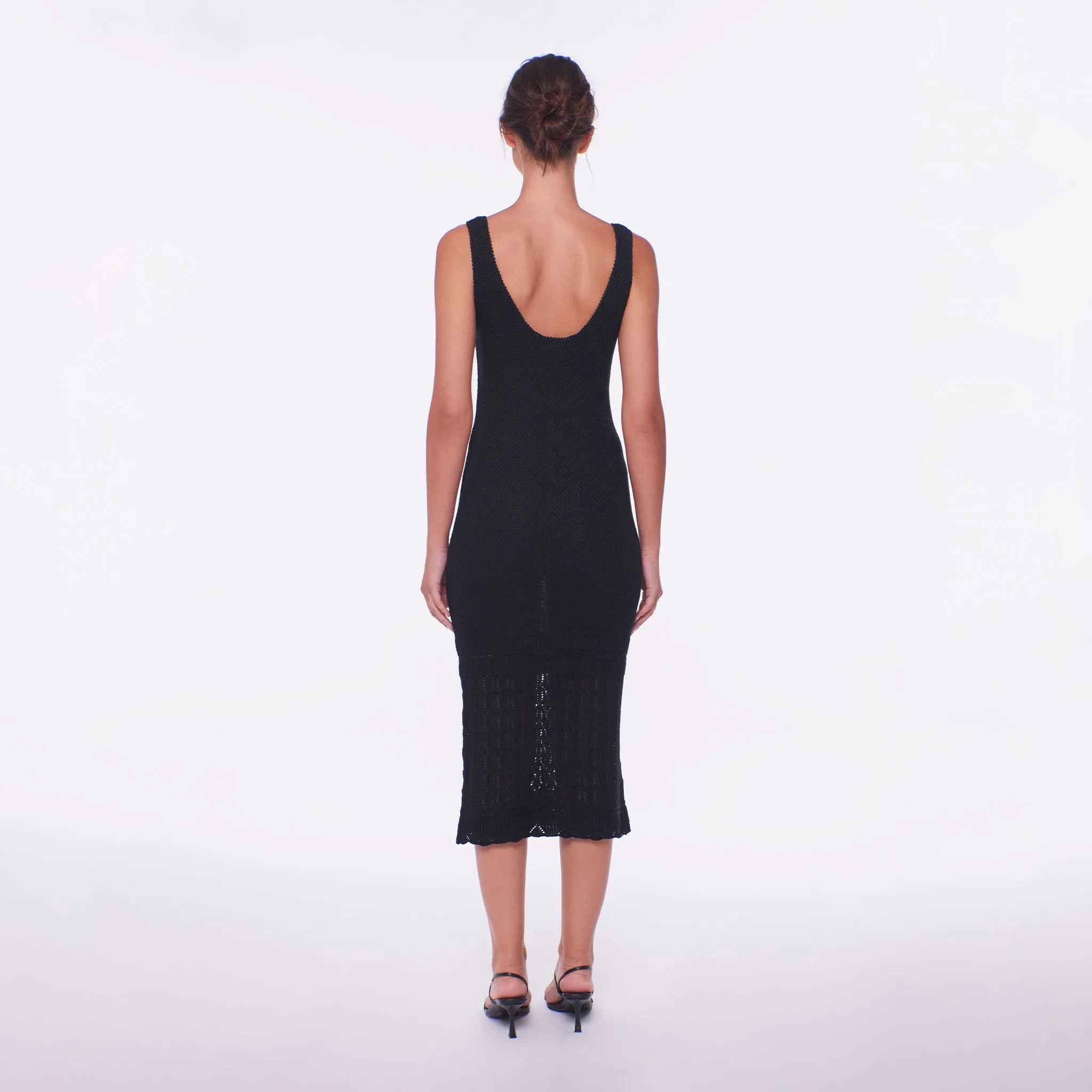 Liv Knit Dress sold by Peixoto product image thumbnail 2