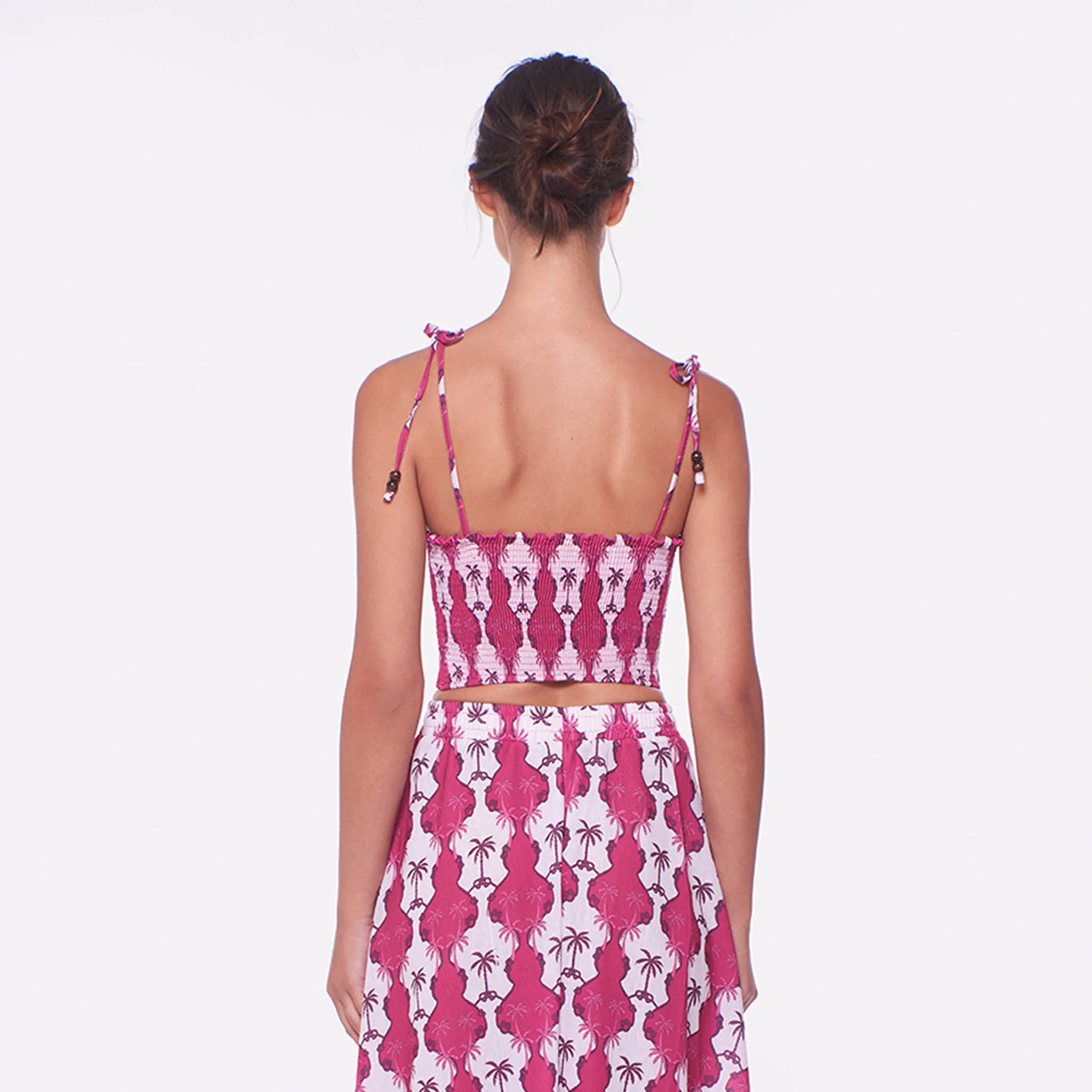 Teddi Top sold by Peixoto product image thumbnail 3