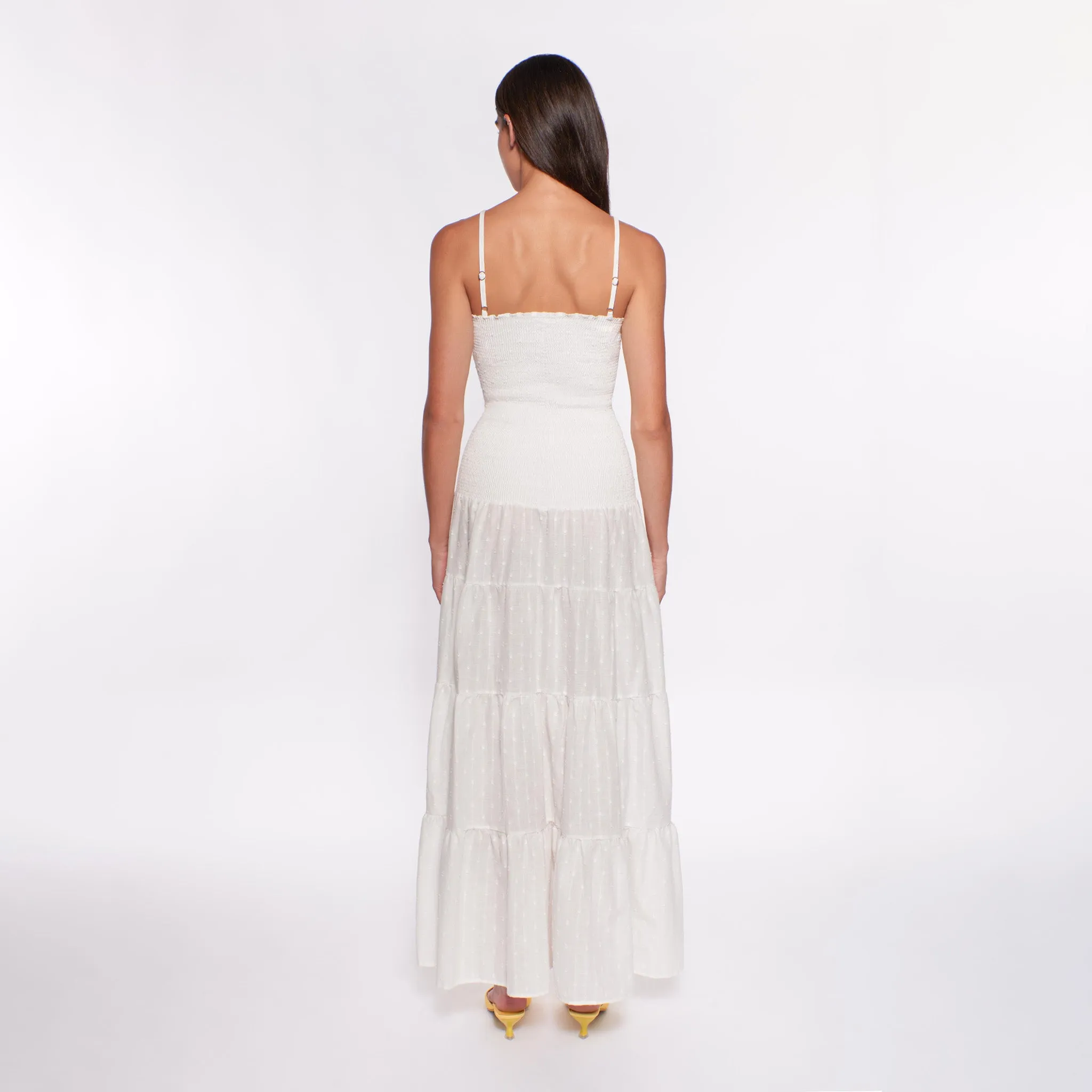 Clementine Dress sold by Peixoto product image thumbnail 4