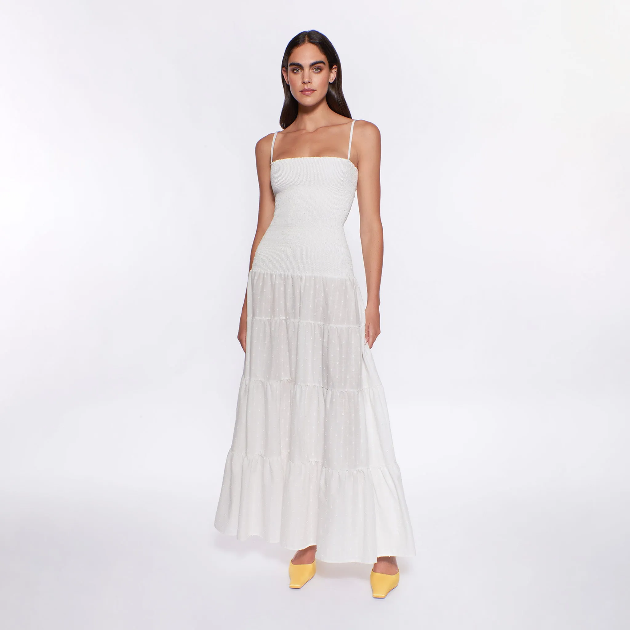 Clementine Dress sold by Peixoto product image thumbnail 3