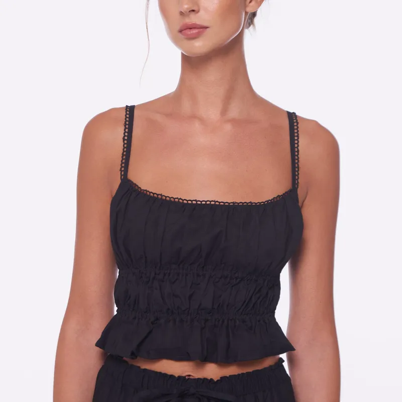 Amelia Top sold by Peixoto