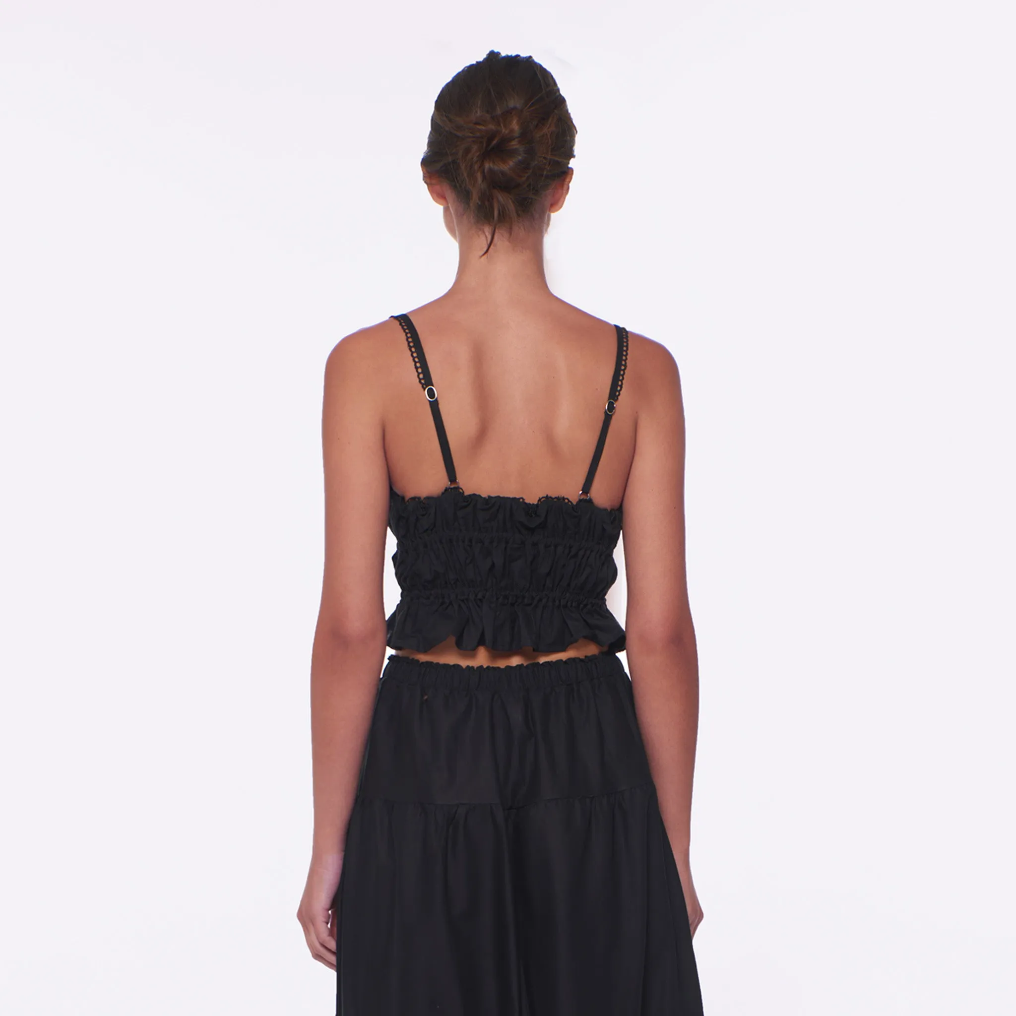 Amelia Top sold by Peixoto product image thumbnail 3