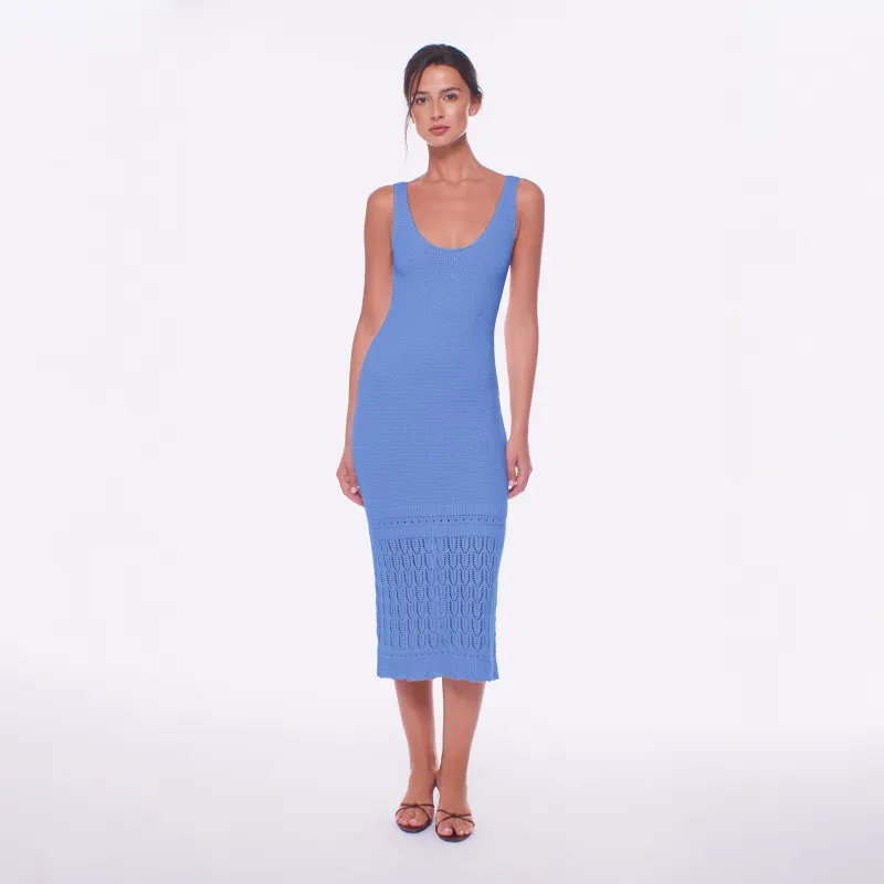 Liv Knit Dress sold by Peixoto