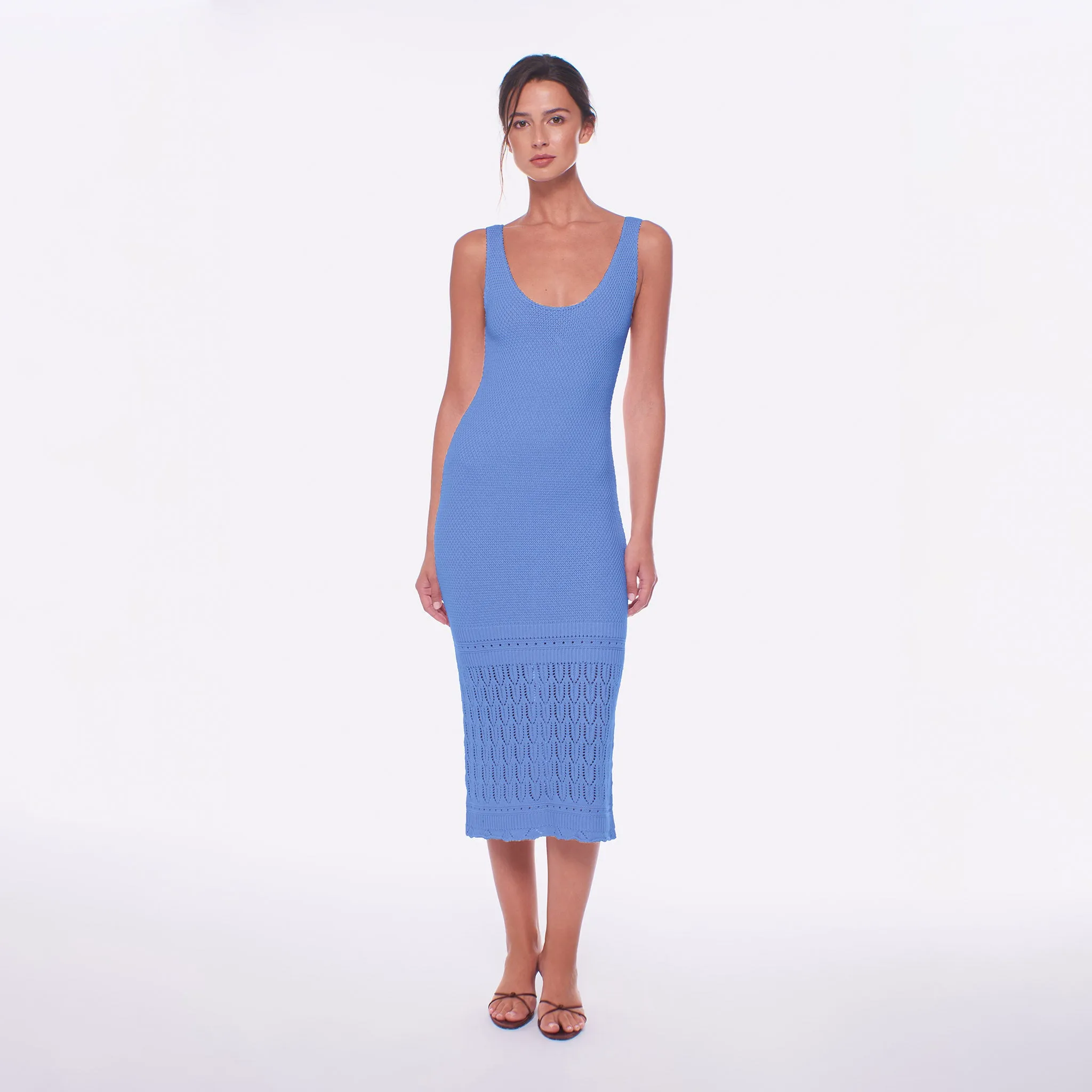 Liv Knit Dress sold by Peixoto