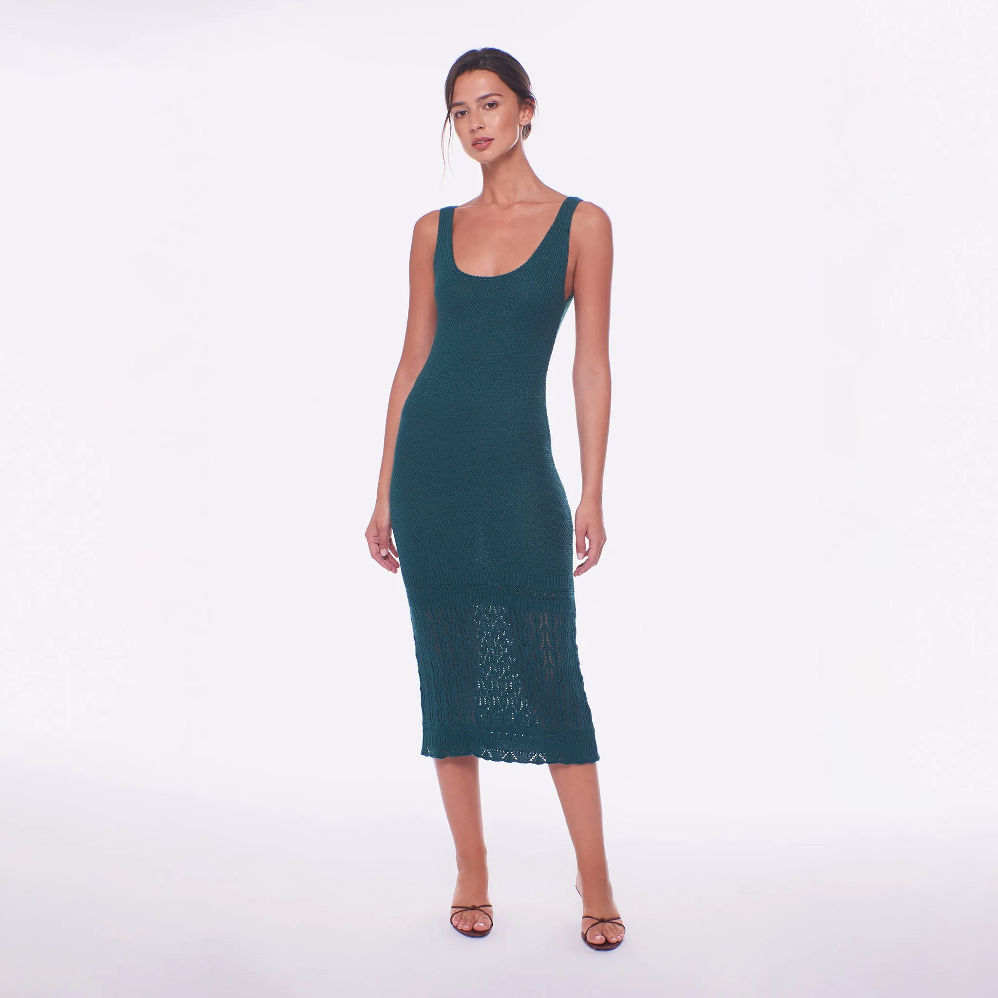 Liv Knit Dress sold by Peixoto product image thumbnail 3