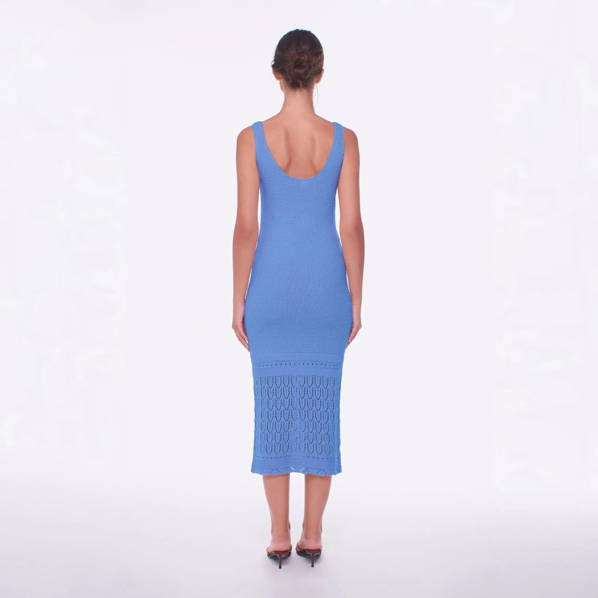 Liv Knit Dress sold by Peixoto product image thumbnail 2