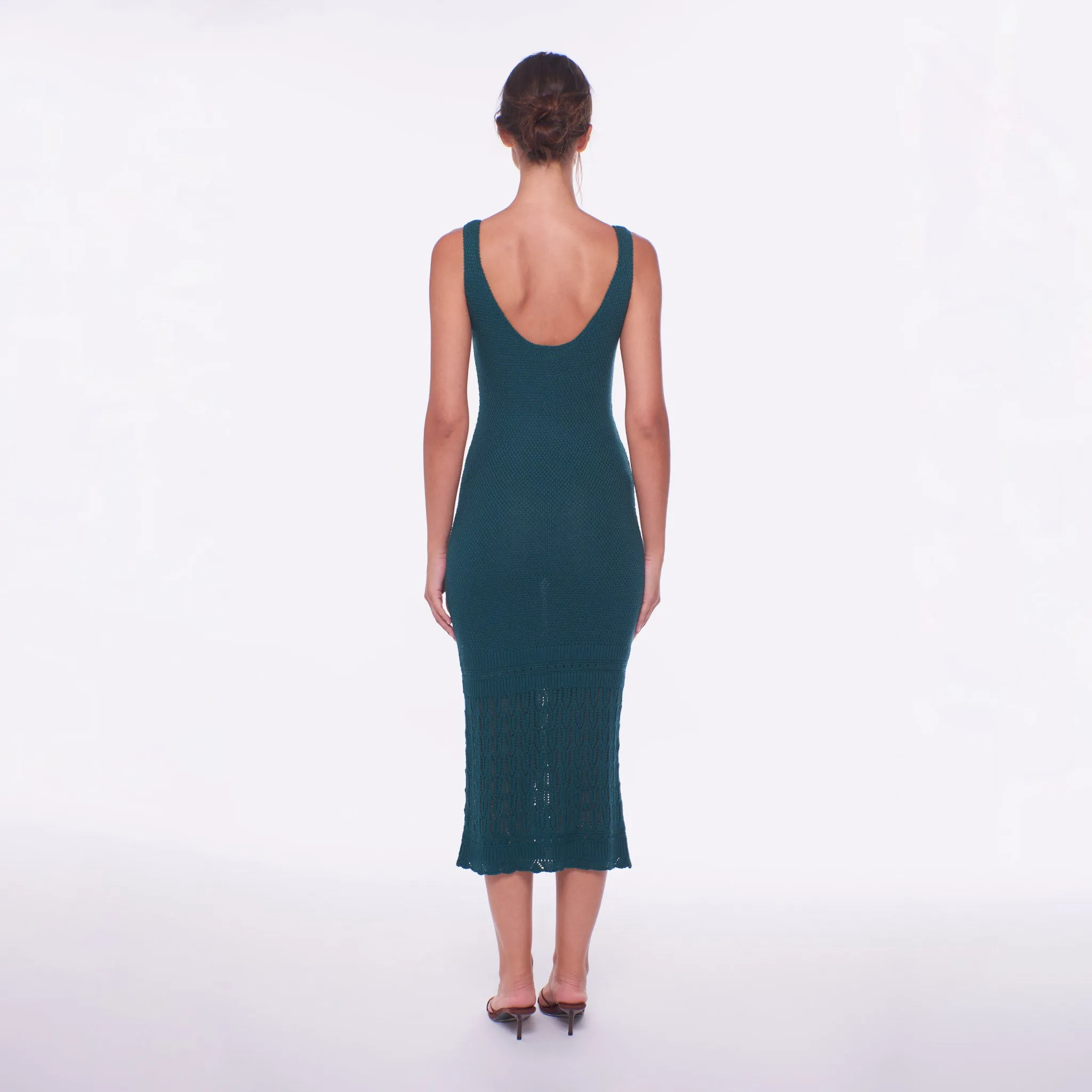 Liv Knit Dress sold by Peixoto product image thumbnail 4