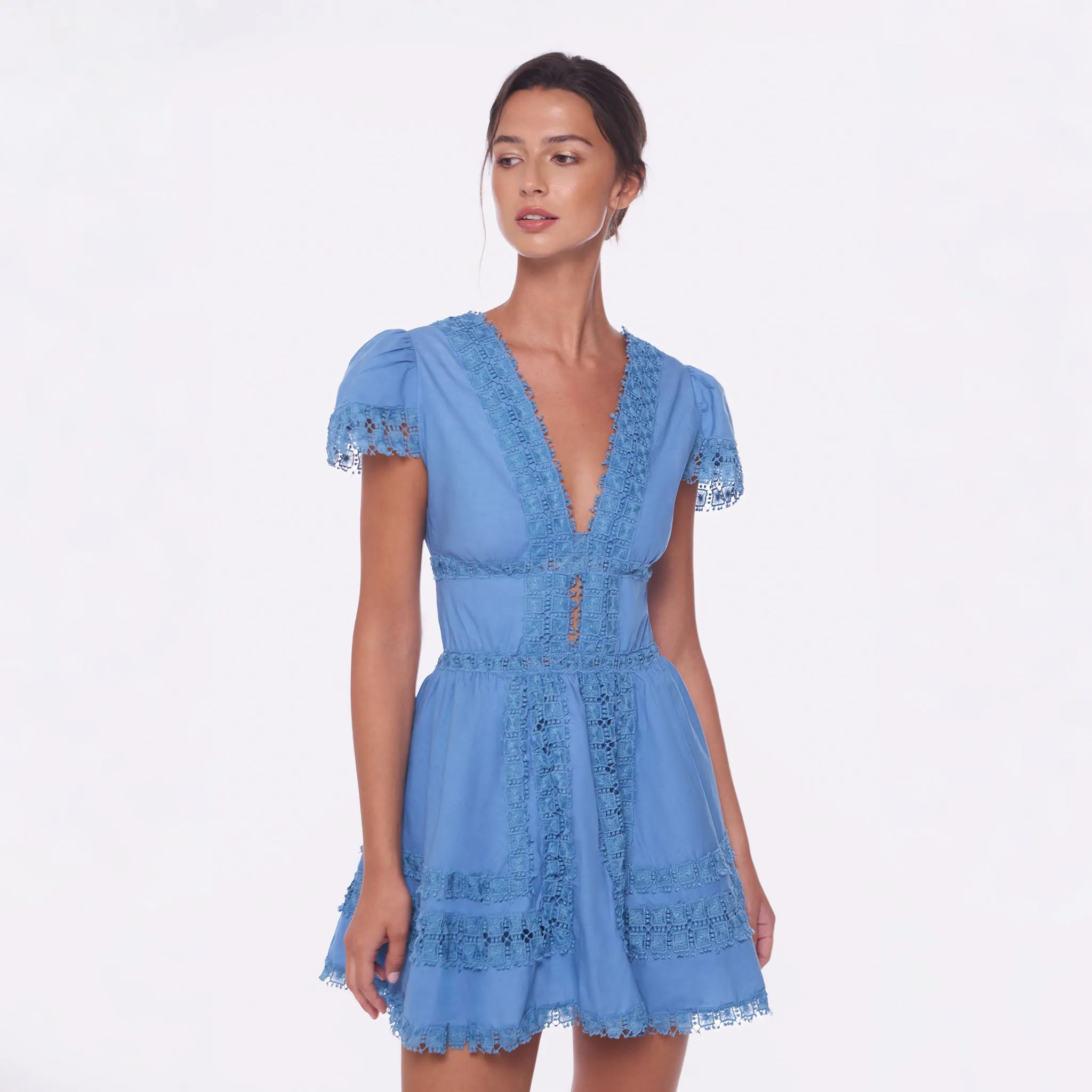 Piper Dress sold by Peixoto
