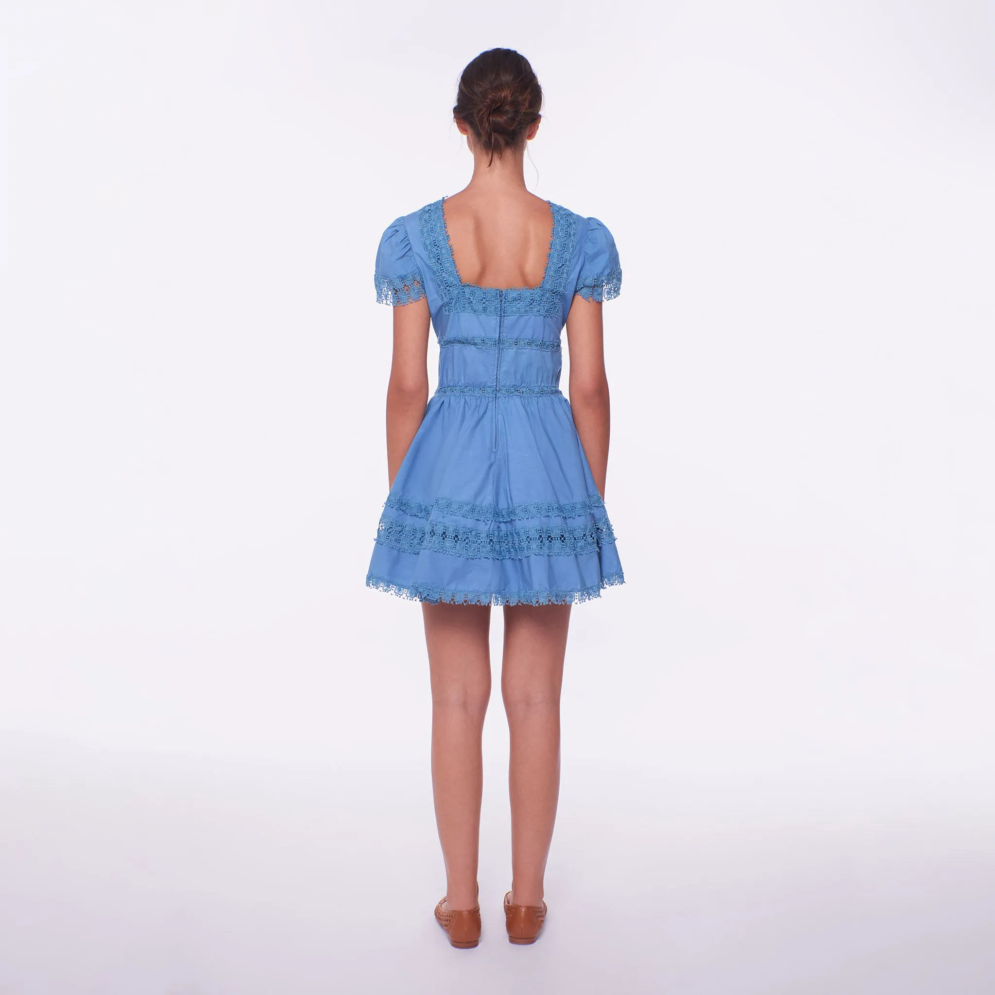 Piper Dress sold by Peixoto product image thumbnail 3