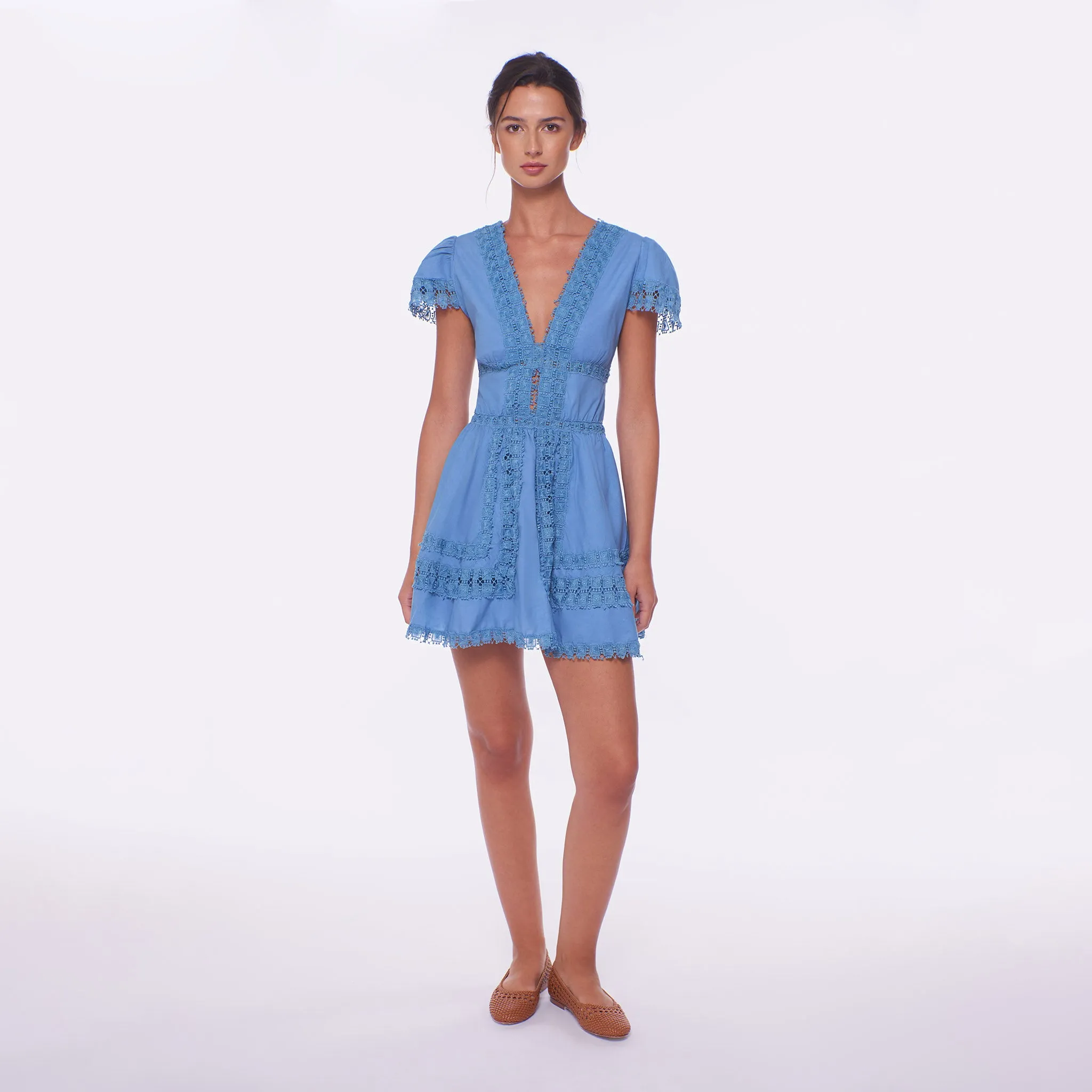 Piper Dress sold by Peixoto product image thumbnail 2