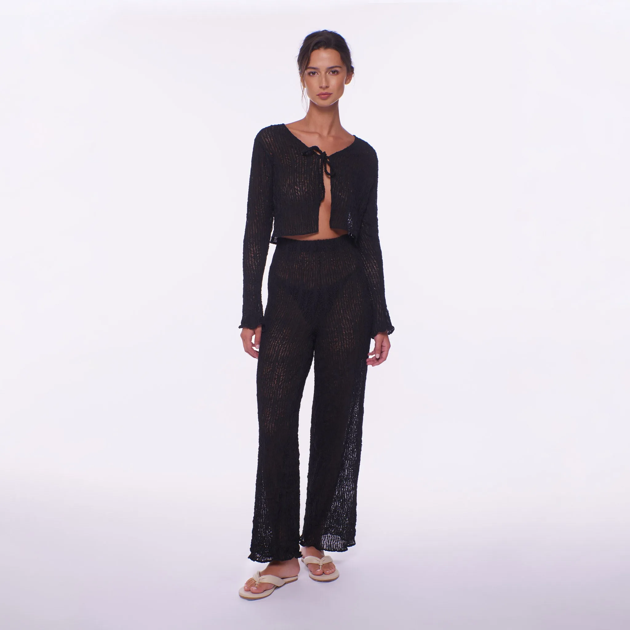Evy Pants sold by Peixoto
