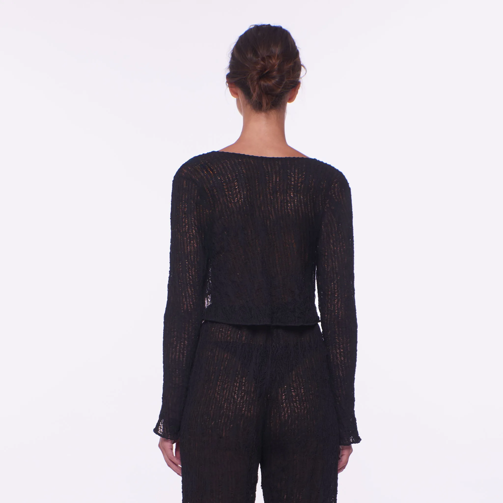 Jesse Top sold by Peixoto product image thumbnail 3