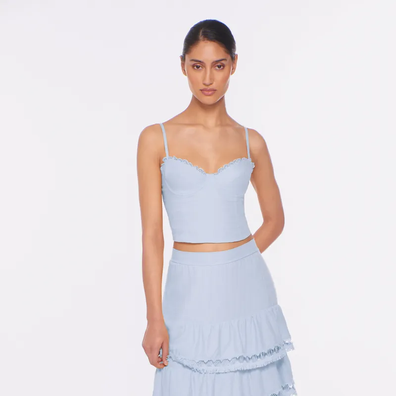 Josie Cami sold by Peixoto