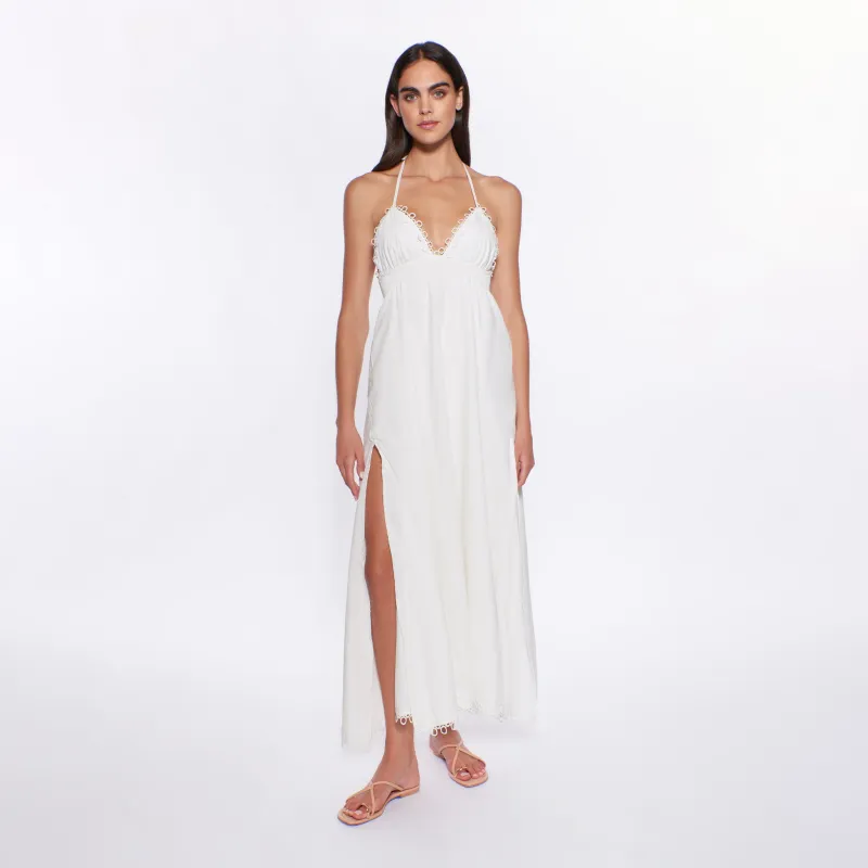 Zoe Dress made by Peixoto