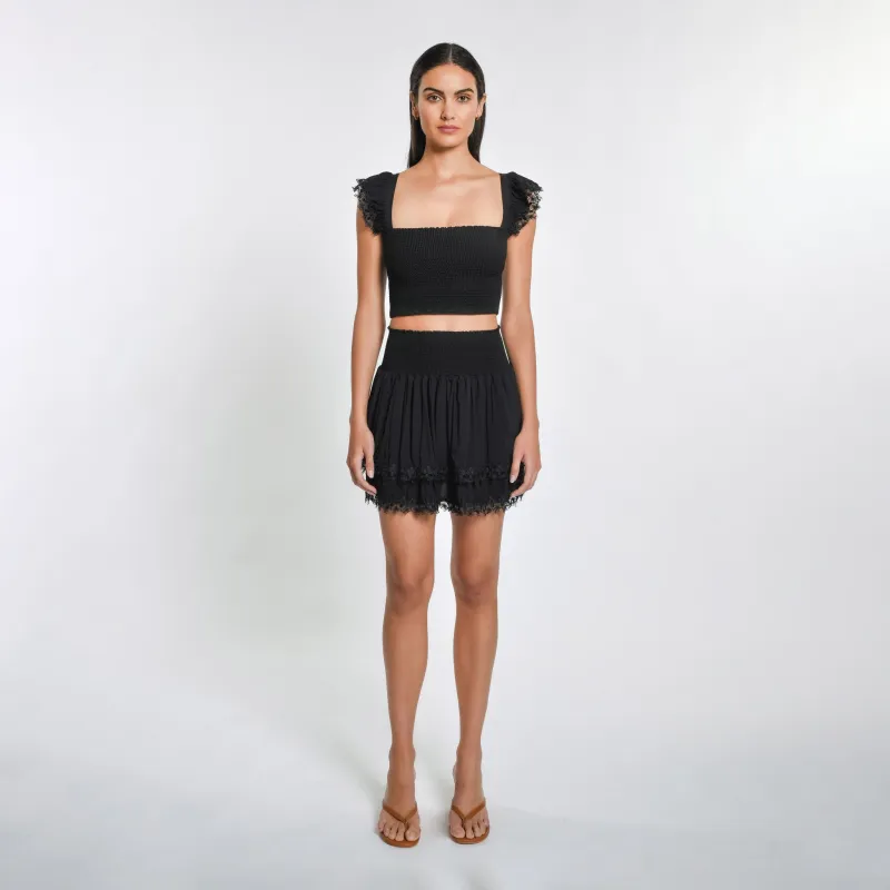 Belle Skirt sold by Peixoto