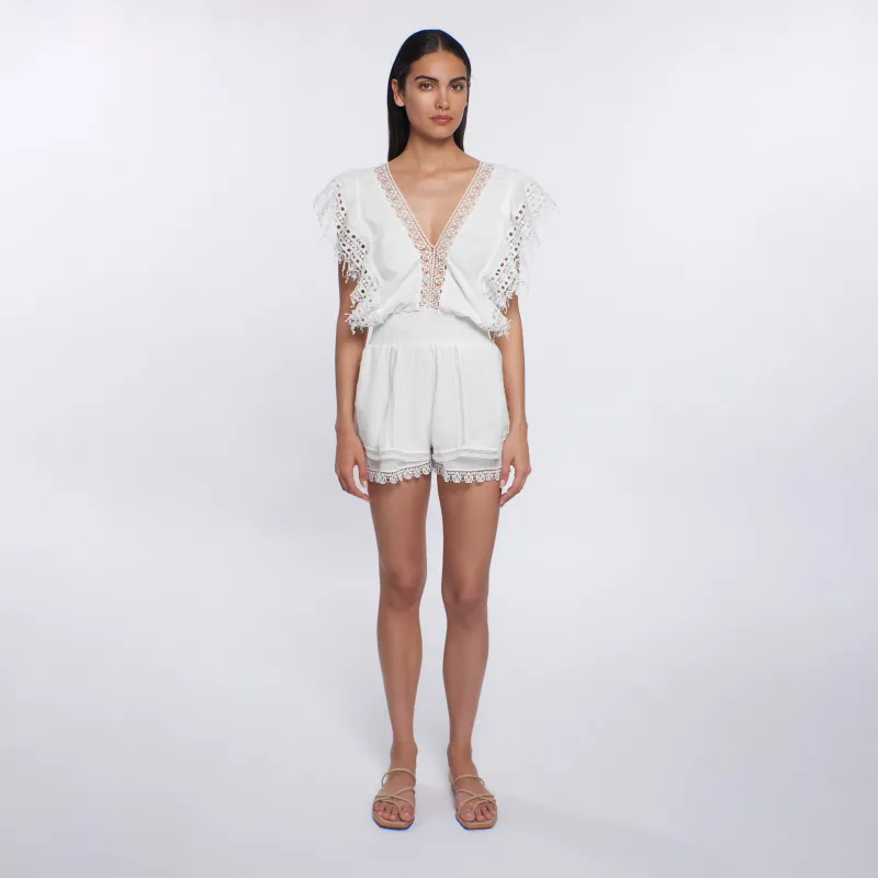 Raja Romper sold by Peixoto