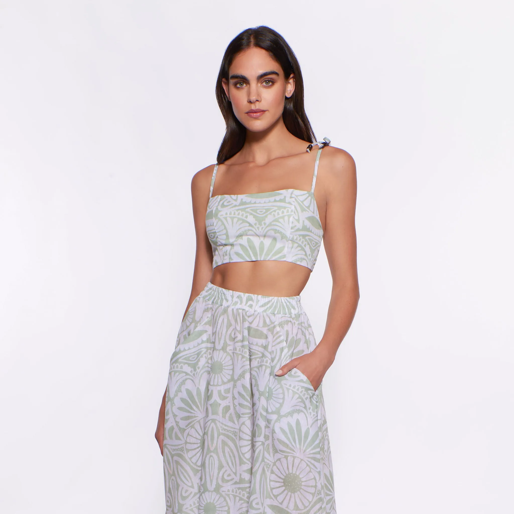 Esti Top sold by Peixoto product image thumbnail 3