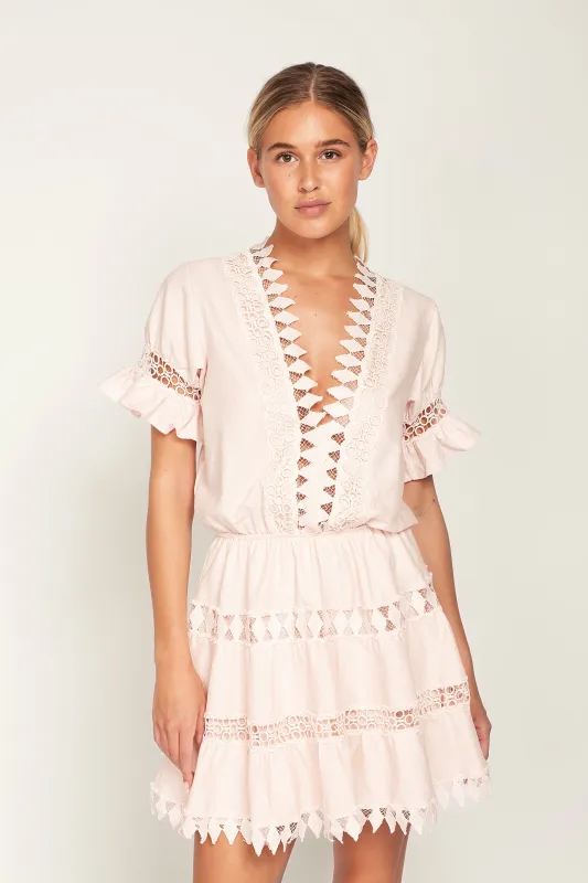 Ora Dress sold by Peixoto