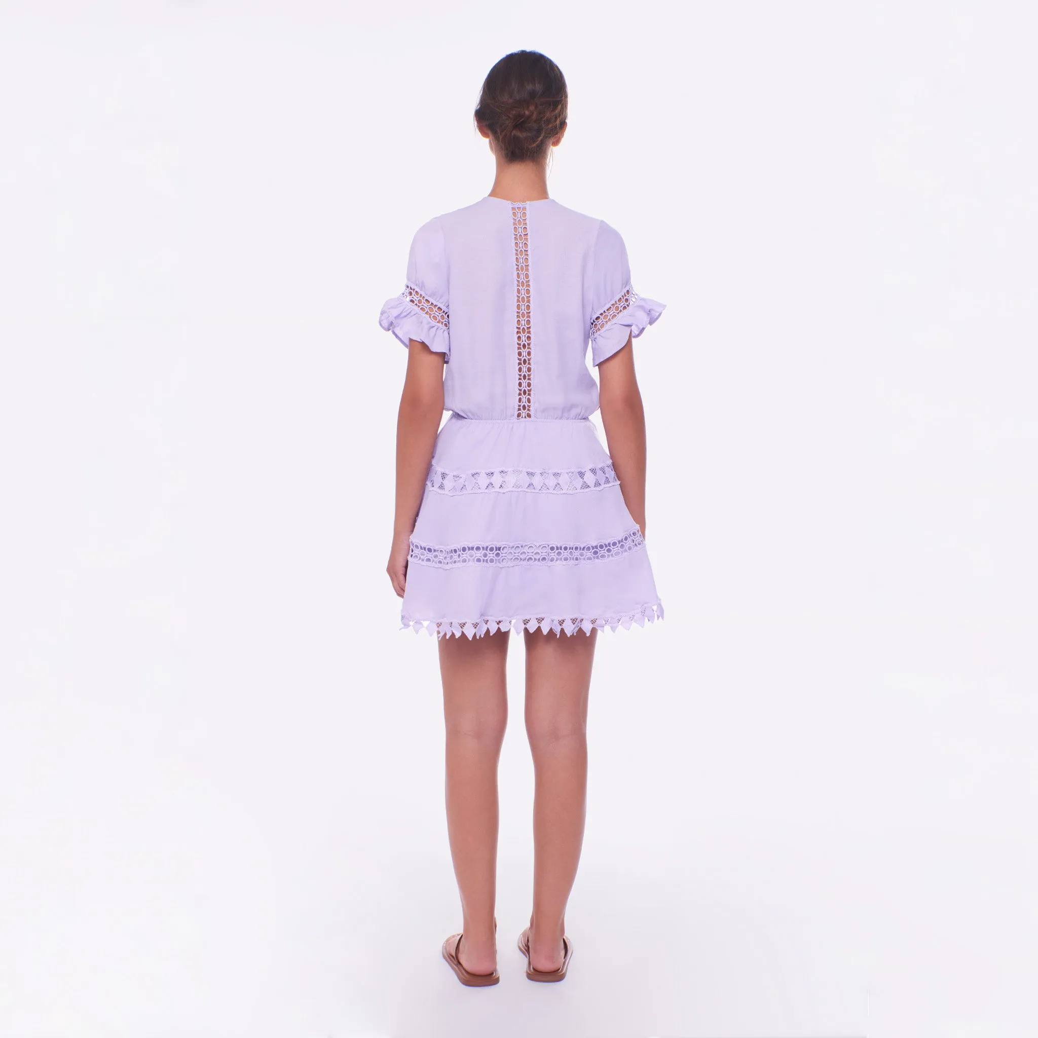 Ora Dress sold by Peixoto product image thumbnail 2