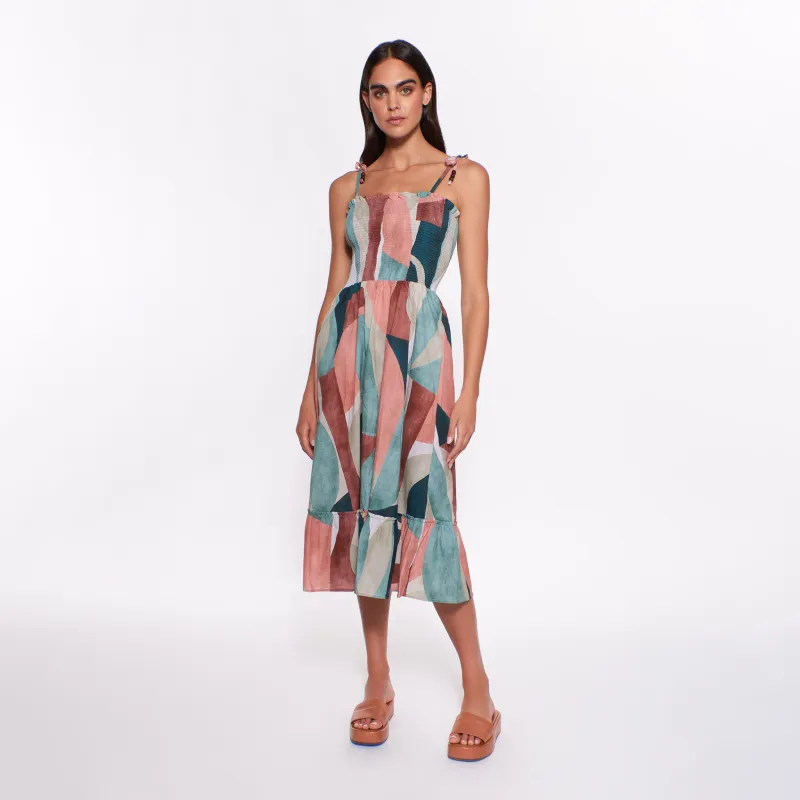 Eddie Dress sold by Peixoto