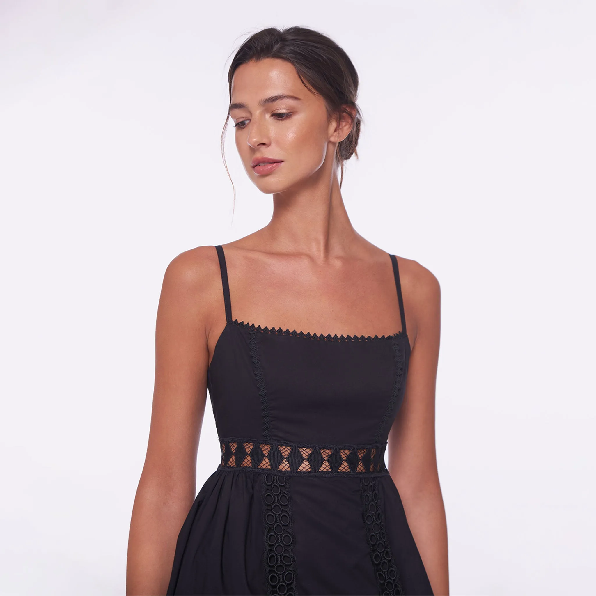 Charlotte Maxi Dress sold by Peixoto product image thumbnail 2