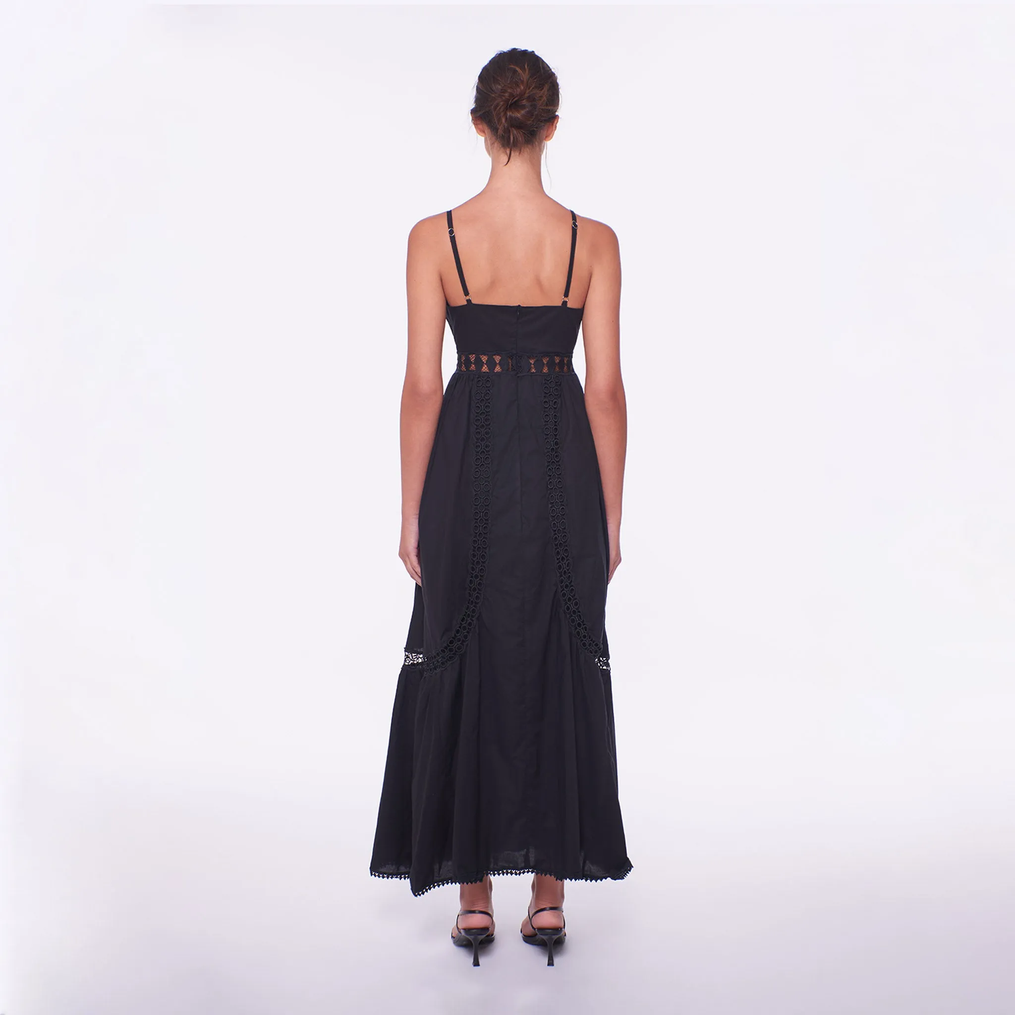 Charlotte Maxi Dress sold by Peixoto product image thumbnail 3