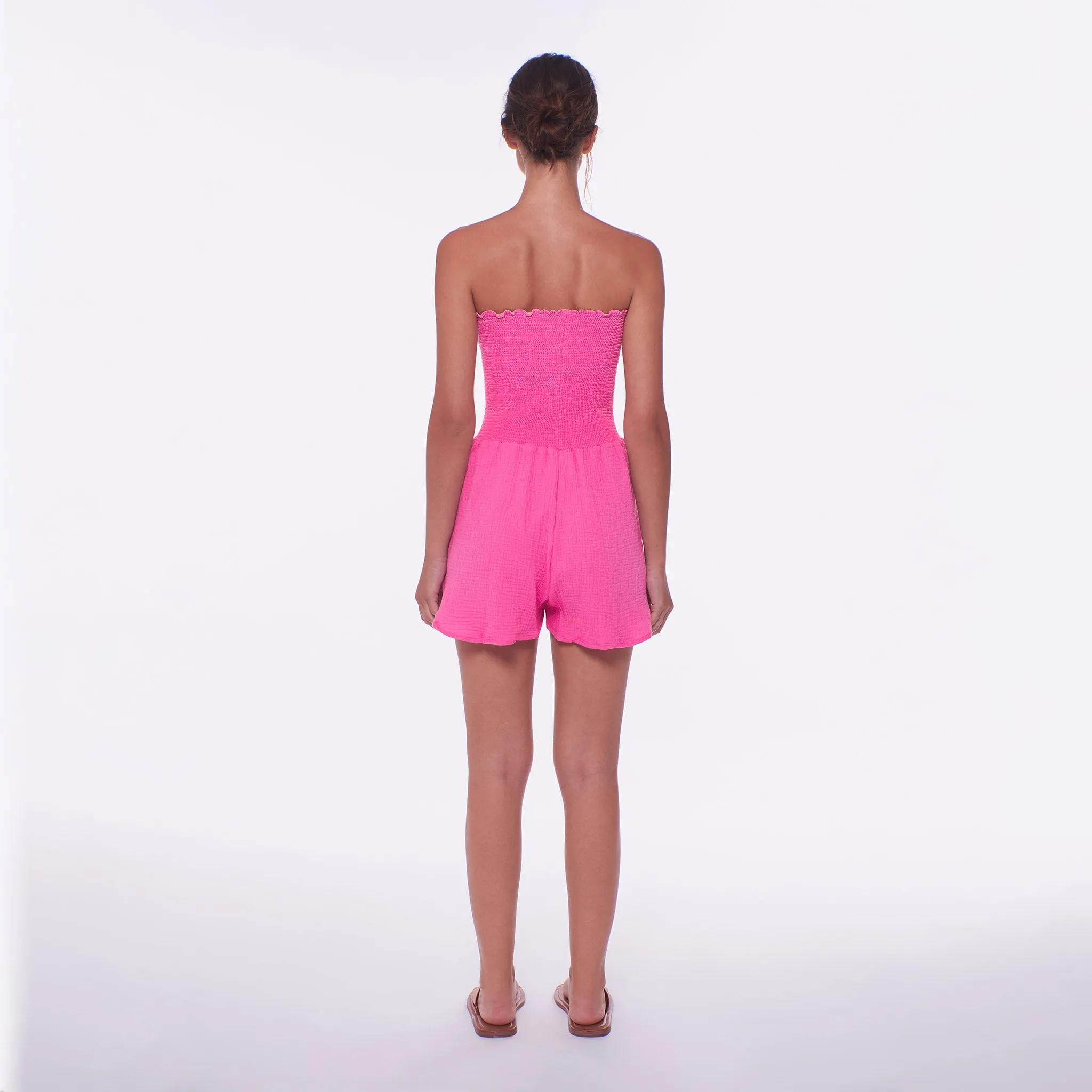 Torey Romper sold by Peixoto product image thumbnail 3
