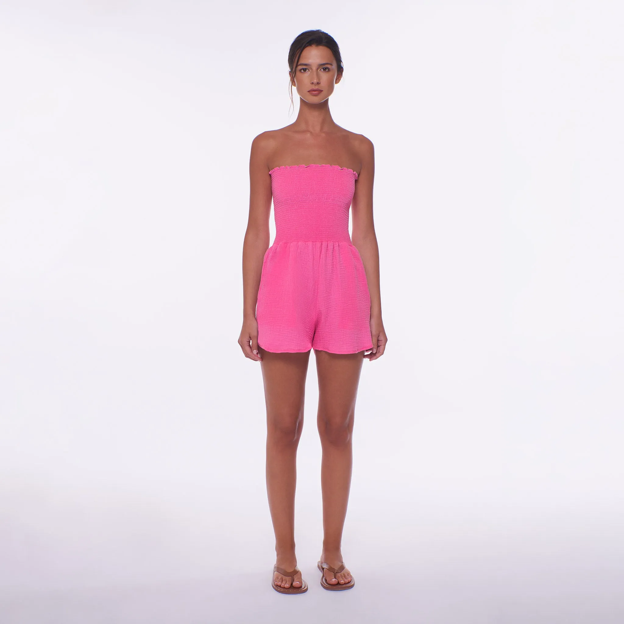 Torey Romper sold by Peixoto product image thumbnail 2