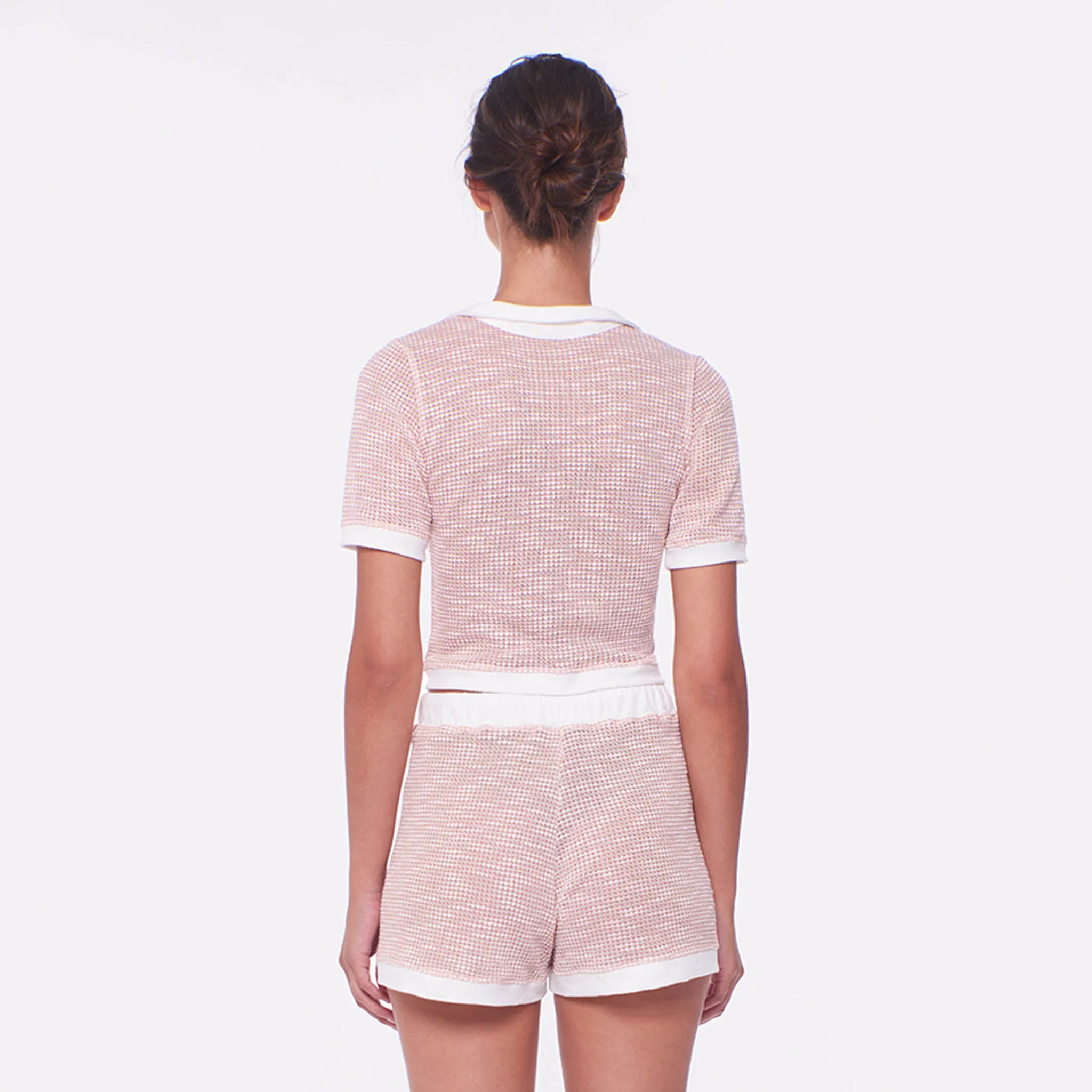 Mila Top sold by Peixoto product image thumbnail 3