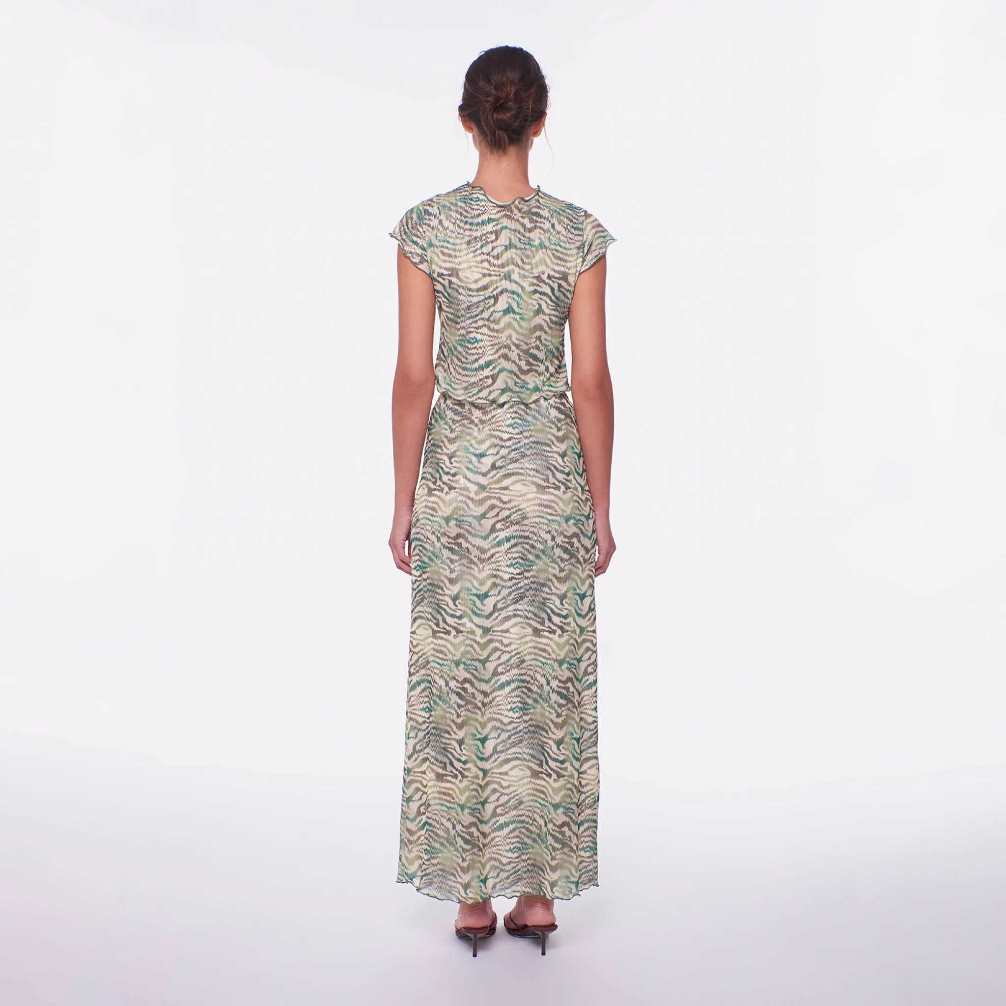 Vera Skirt sold by Peixoto product image thumbnail 3