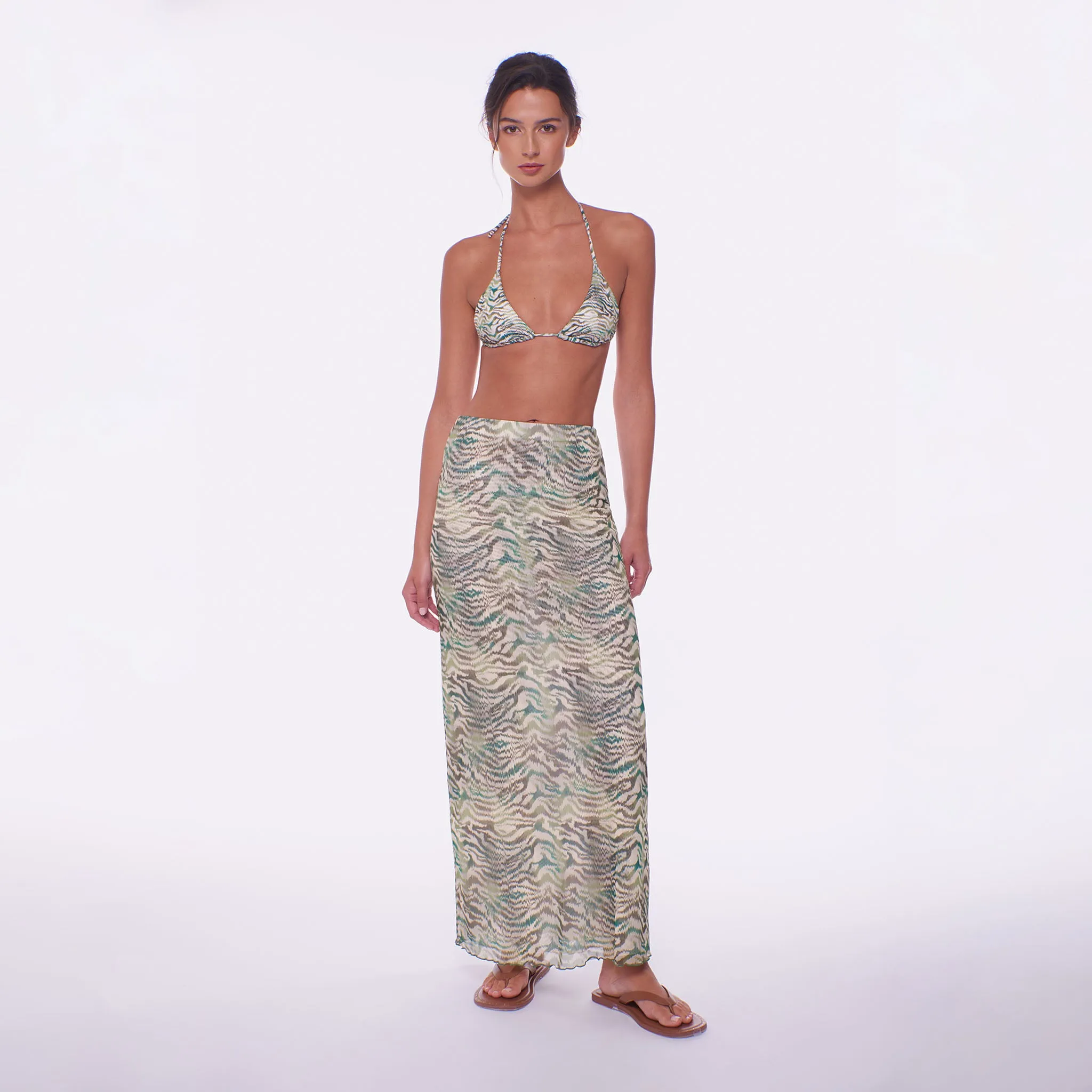 Vera Skirt sold by Peixoto product image thumbnail 2