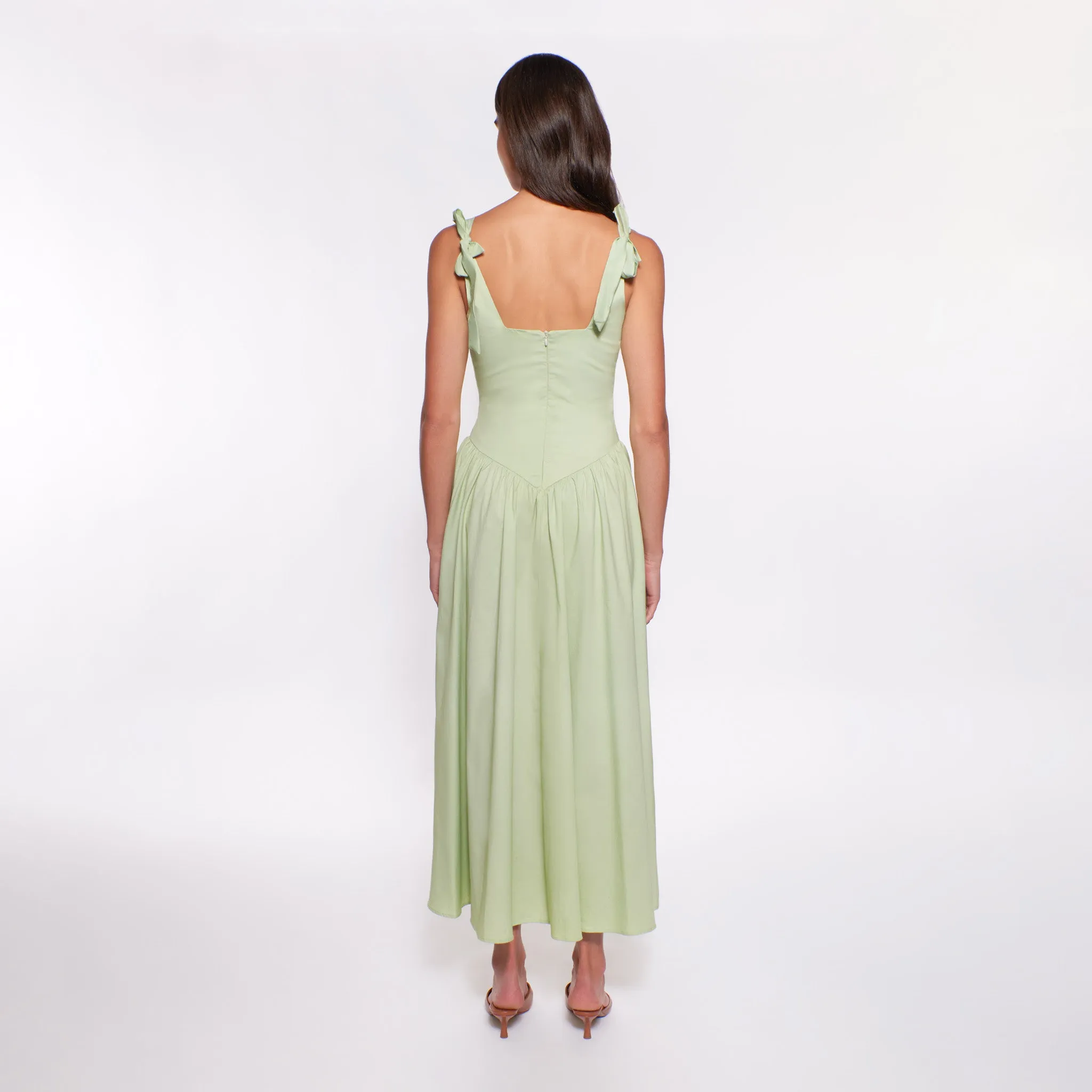 Harlow Maxi Dress sold by Peixoto product image thumbnail 2